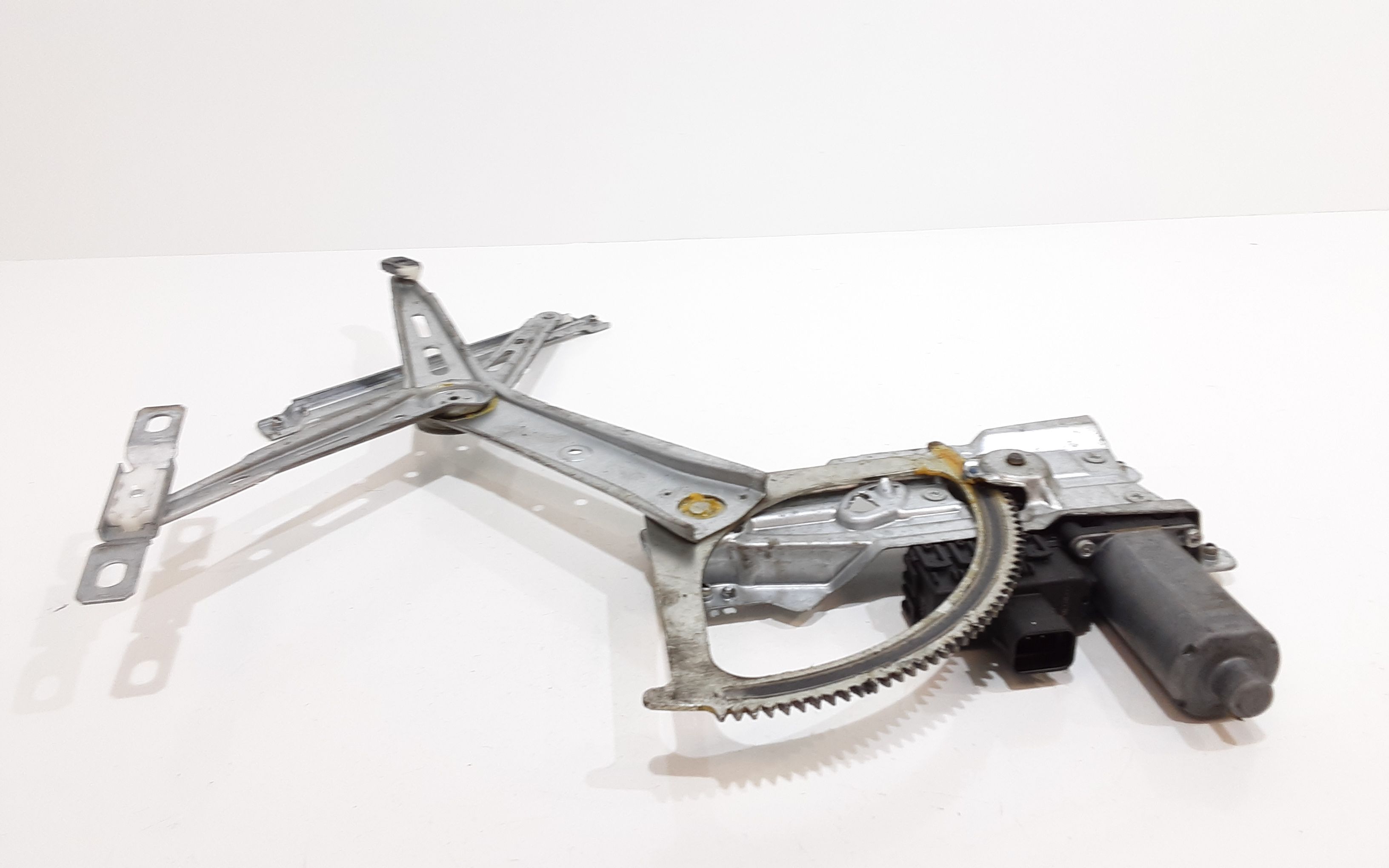 Cremagliera anteriore destra passeggero OPEL Zafira B