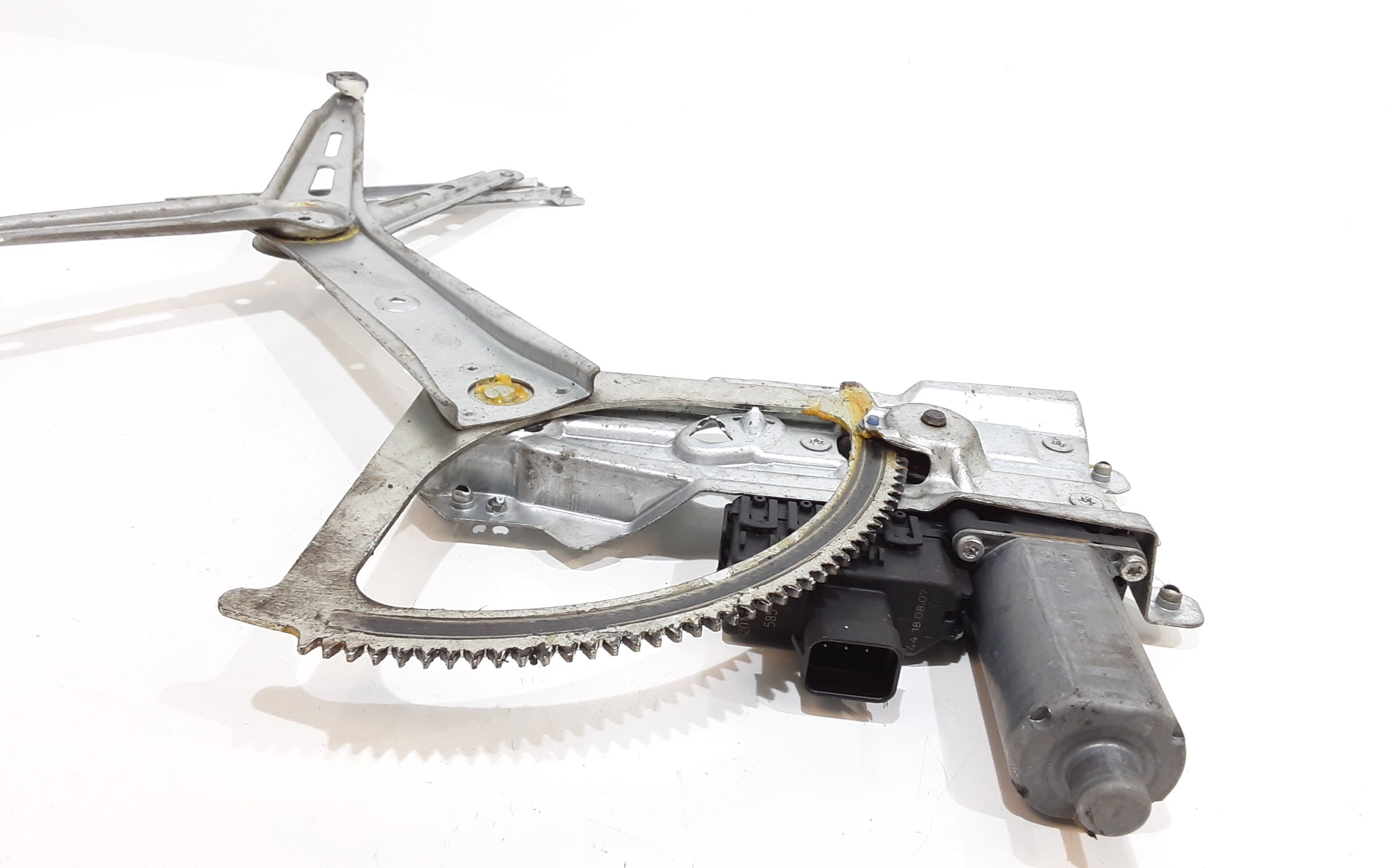 Cremagliera anteriore destra passeggero OPEL Zafira B