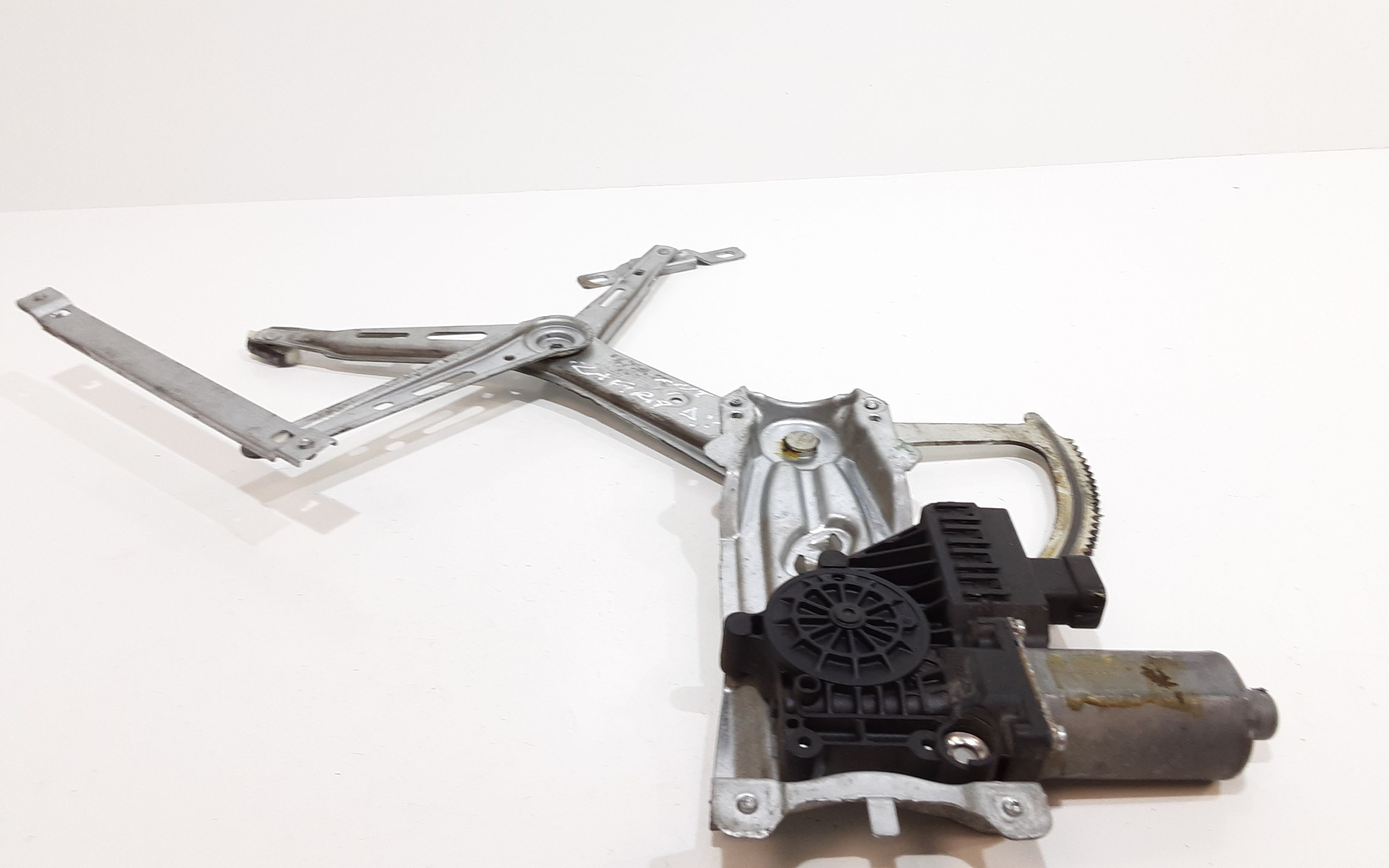 Cremagliera anteriore destra passeggero OPEL Zafira B