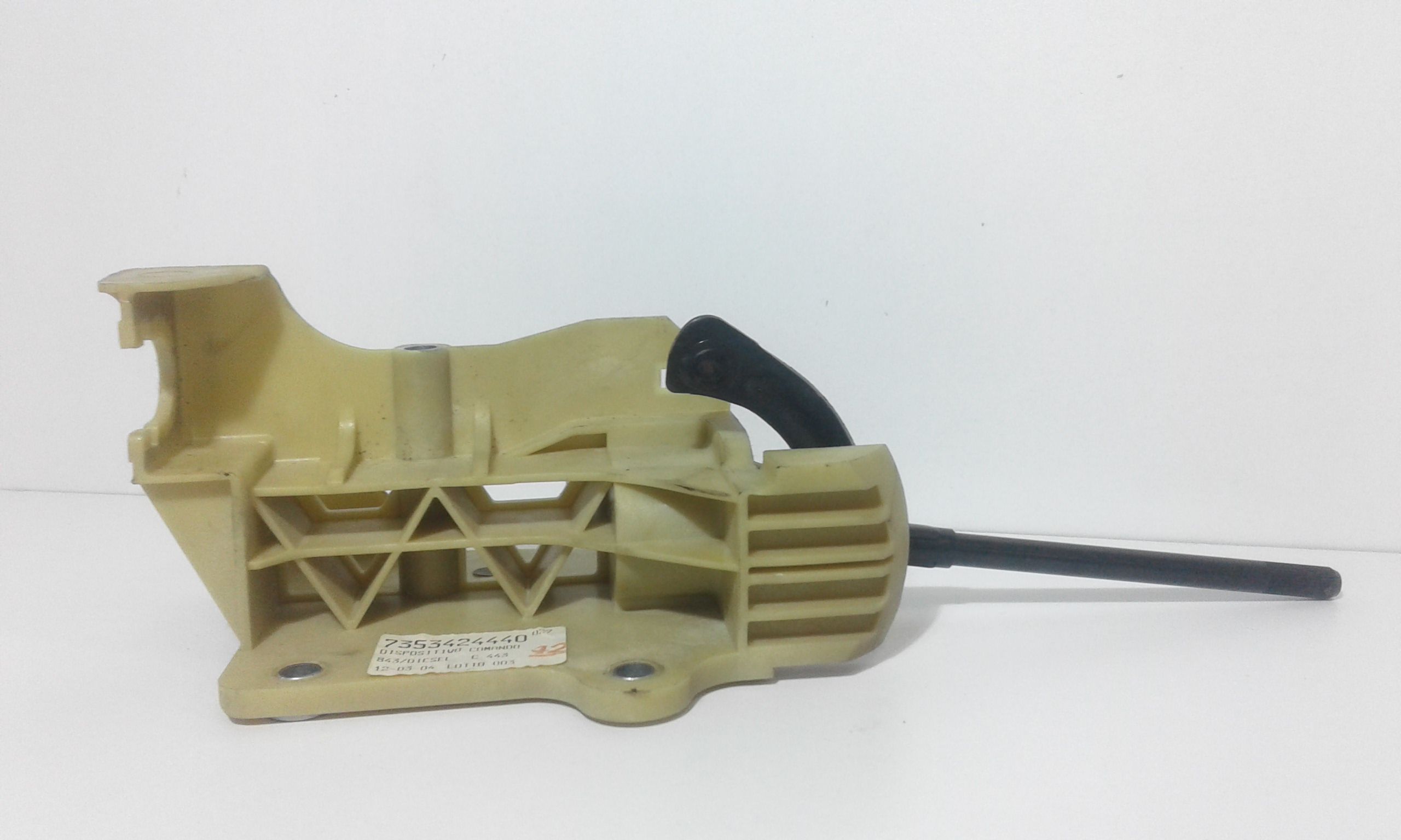 Leva Cambio LANCIA Ypsilon 1 Serie