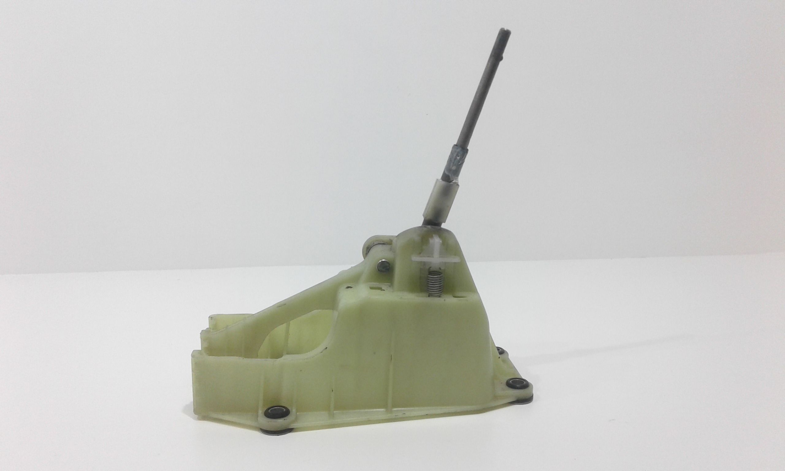 Leva Cambio ALFA ROMEO 159 Sportwagon 1 Serie