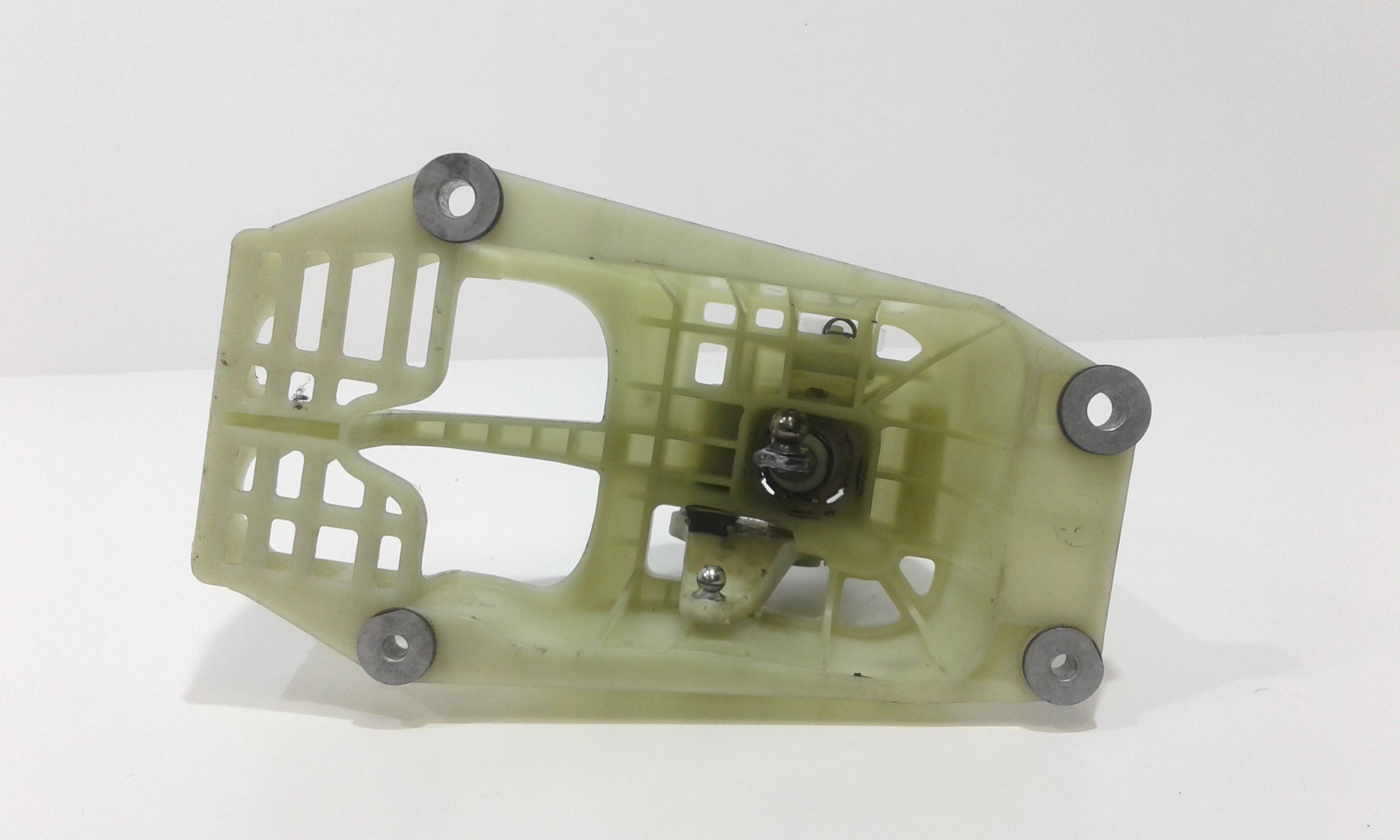 Leva Cambio ALFA ROMEO 159 Sportwagon 1 Serie