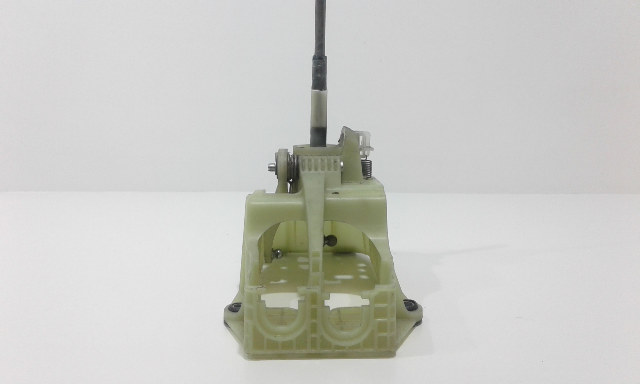 Leva Cambio ALFA ROMEO 159 Sportwagon 1 Serie