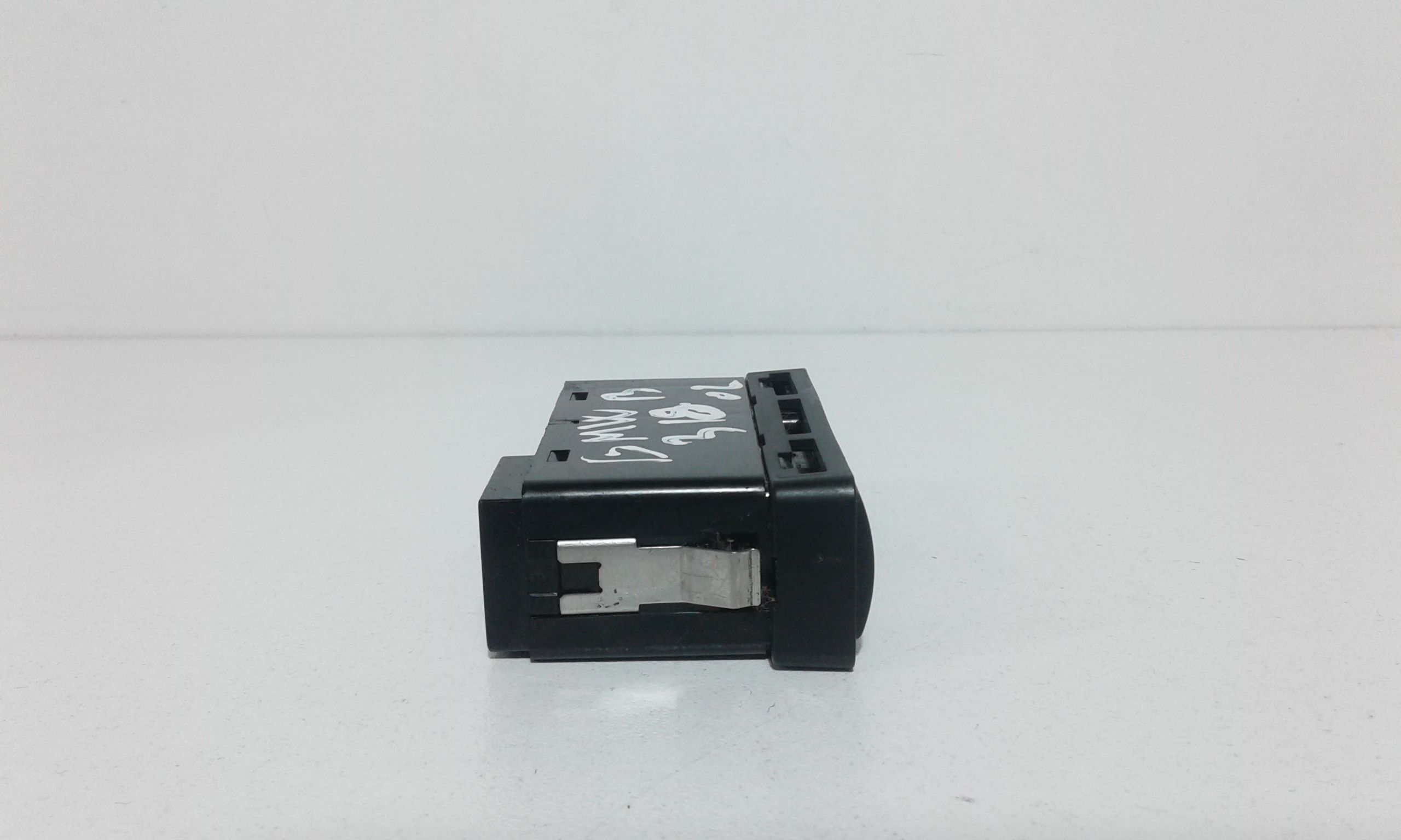 Pulsante luci di emergenza BMW Serie 3 E46 Touring 2 Serie