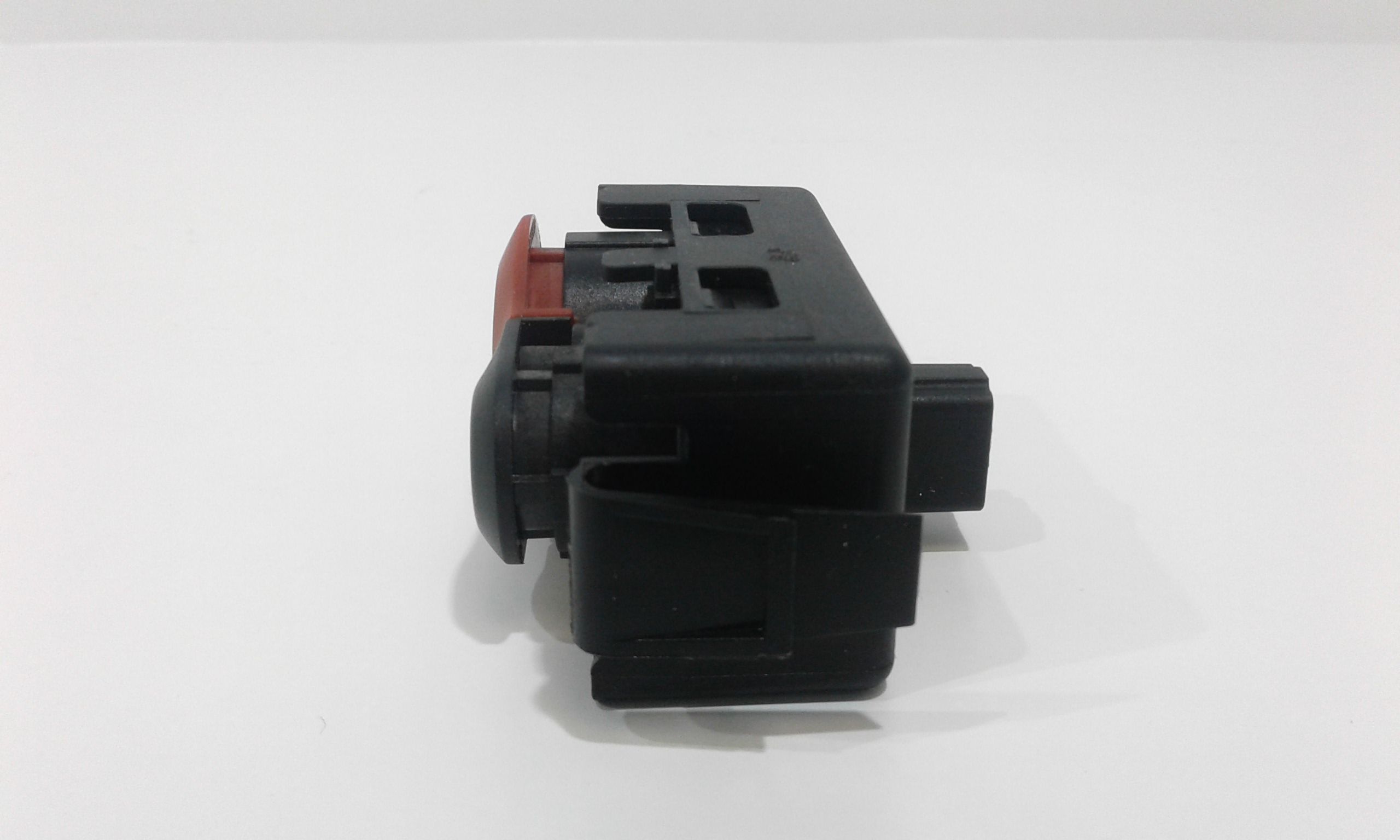 Pulsante luci di emergenza RENAULT Modus 2 Serie