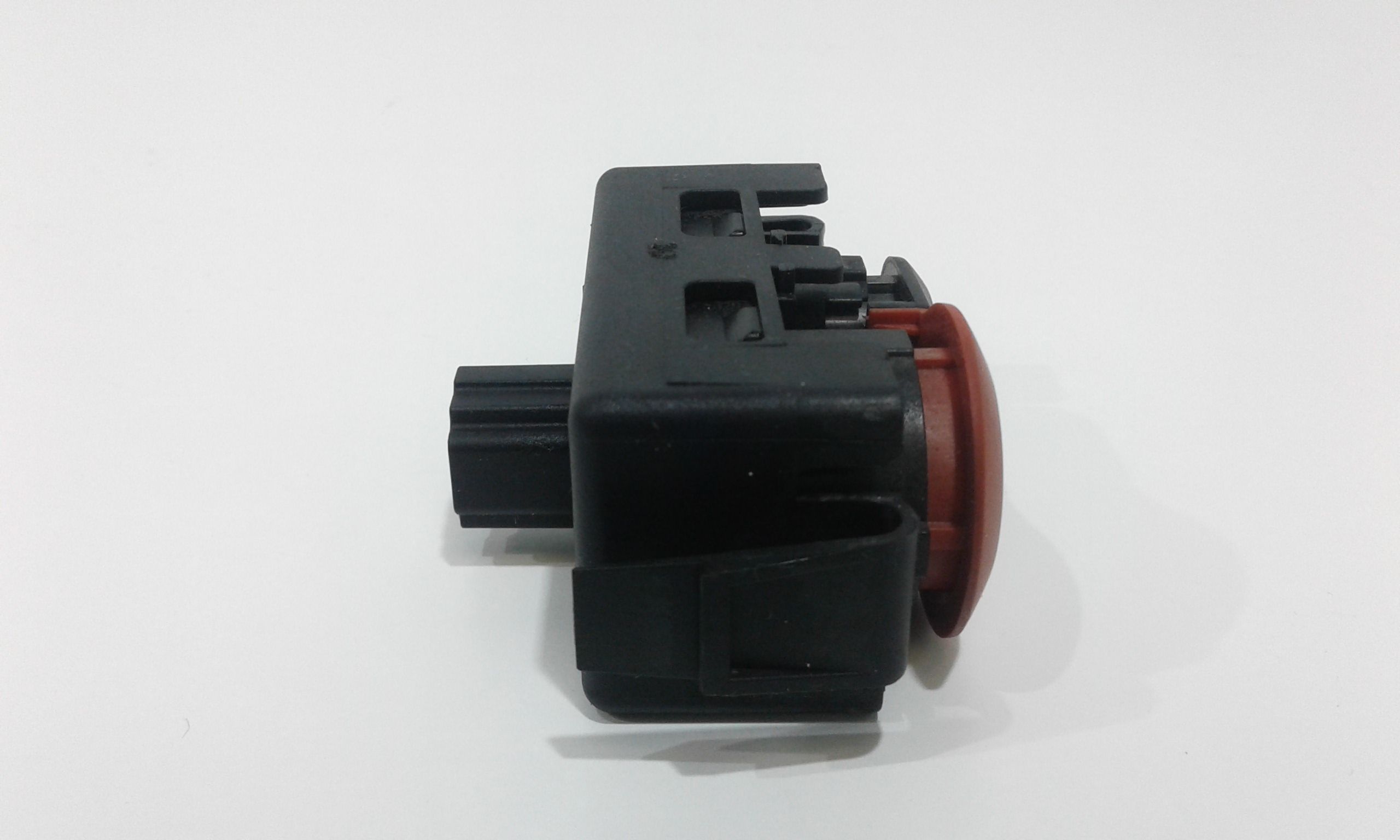 Pulsante luci di emergenza RENAULT Modus 2 Serie