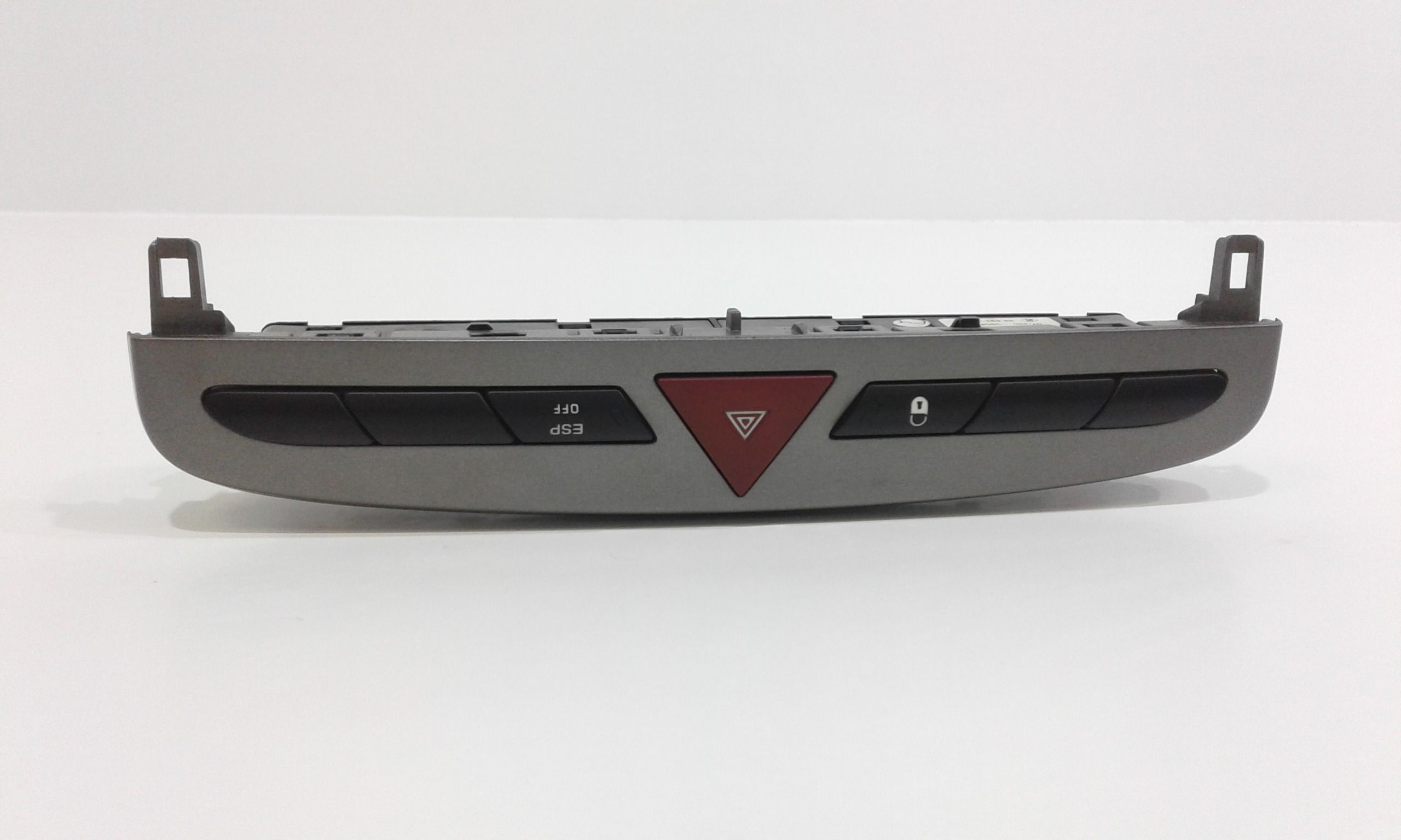 Pulsante luci di emergenza PEUGEOT 308 1 Serie