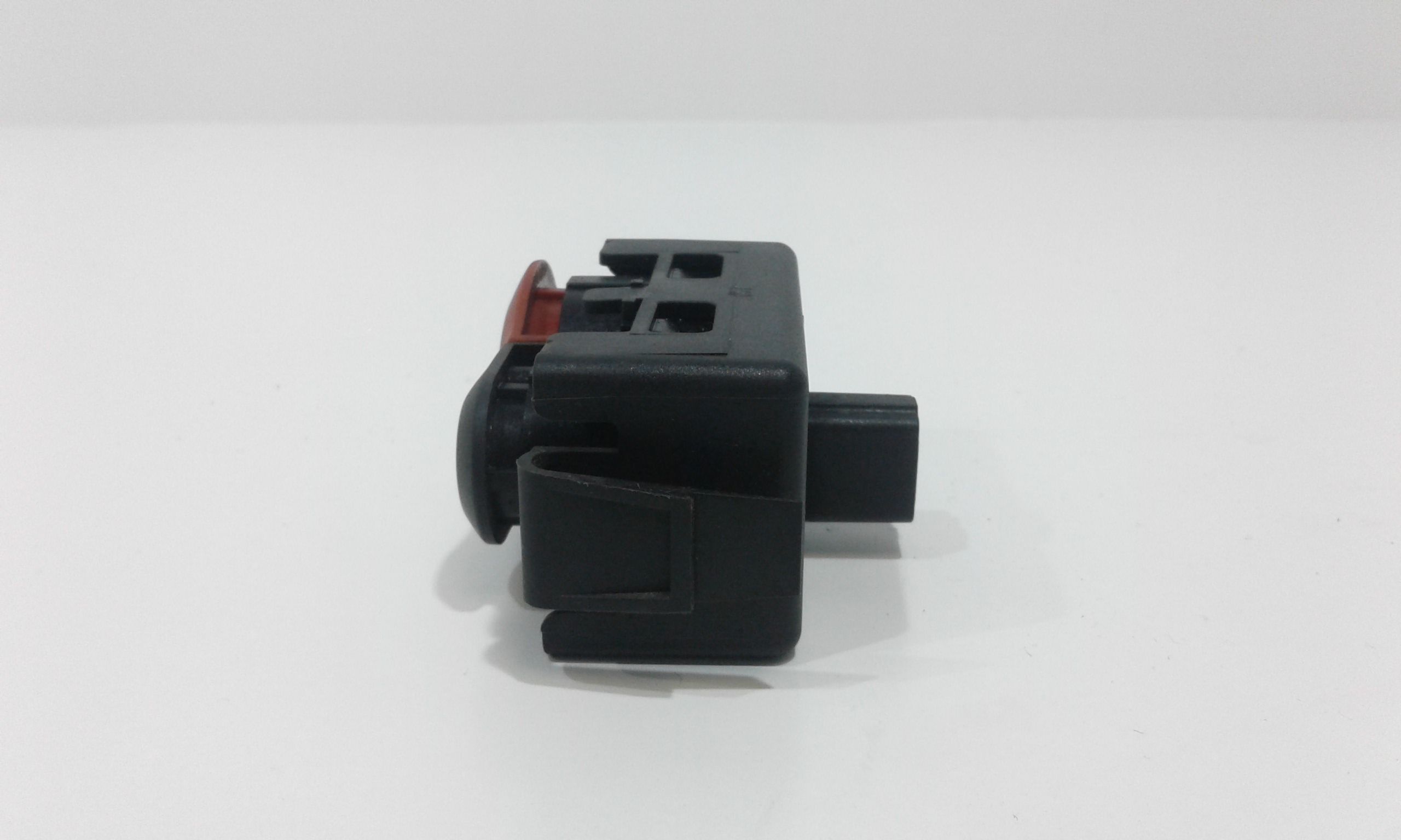 Pulsante luci di emergenza RENAULT Clio Serie