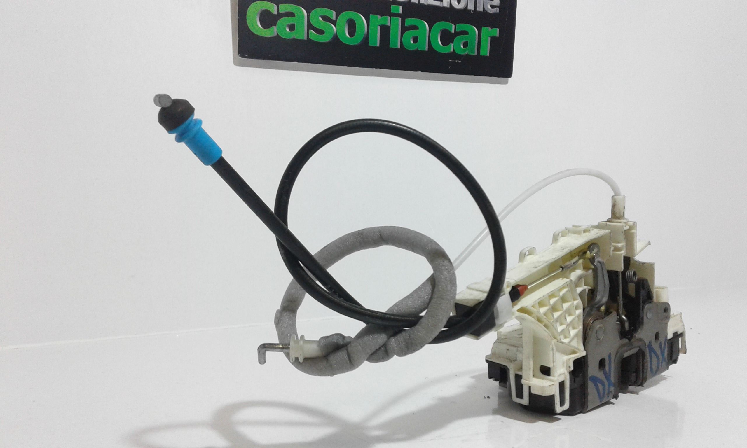 Serratura Anteriore Destra MERCEDES Sprinter W906 3 Serie