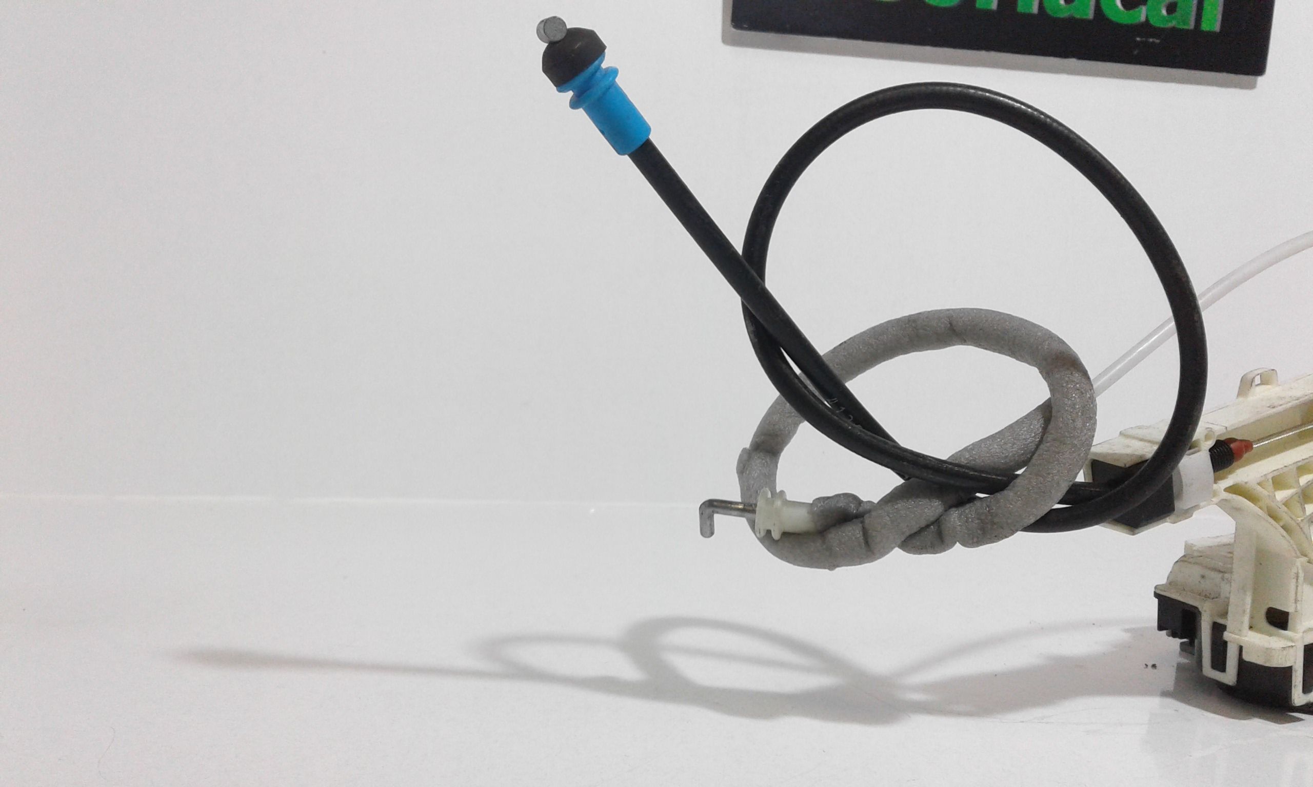 Serratura Anteriore Destra MERCEDES Sprinter W906 3 Serie