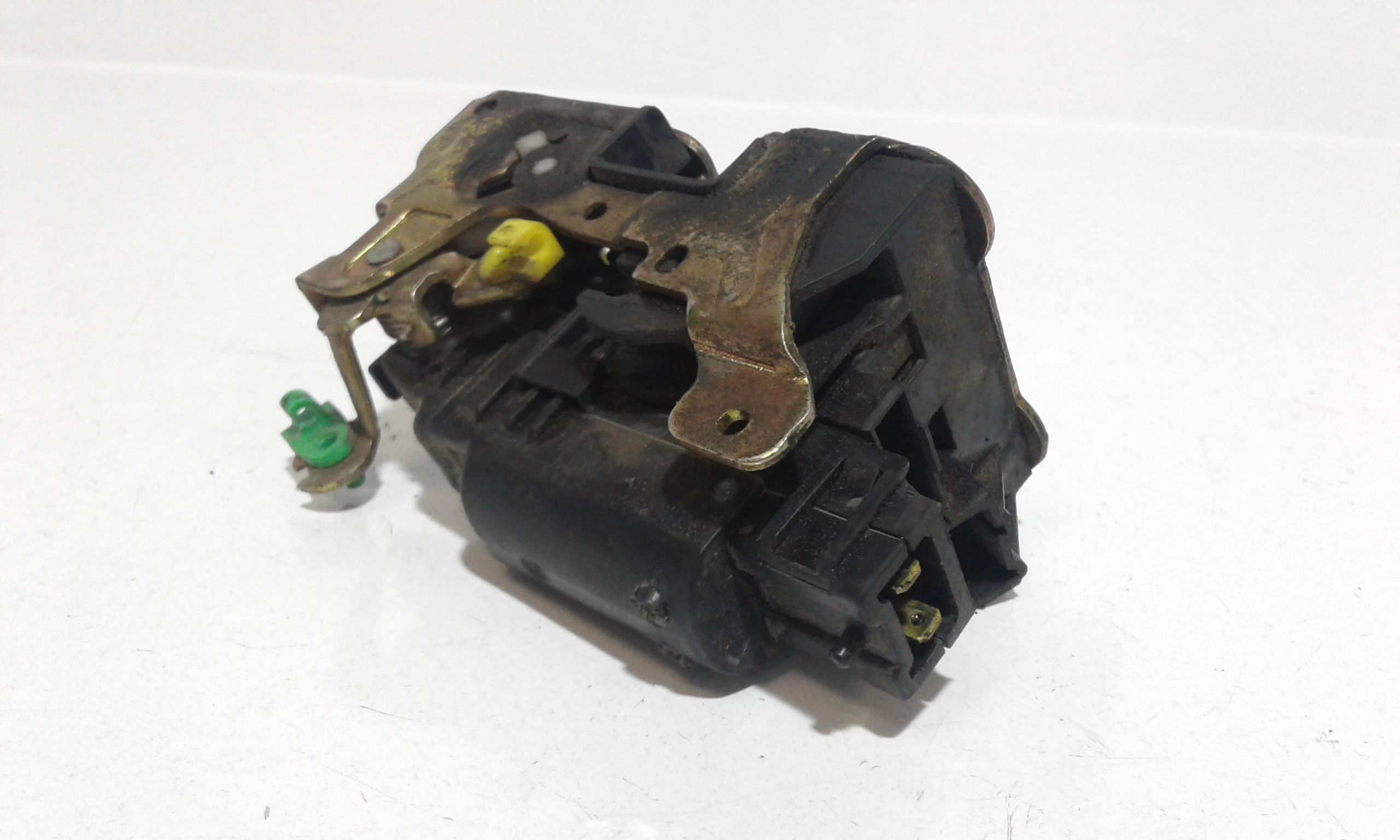 Serratura Anteriore Destra RENAULT Master 3 Serie