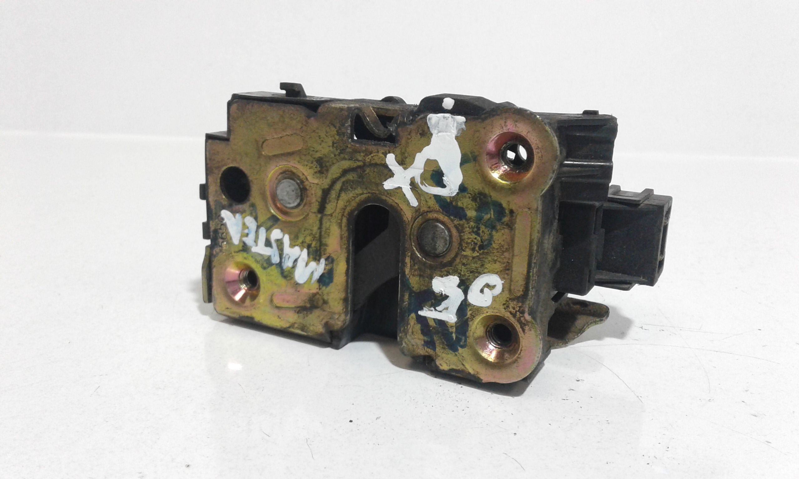 Serratura Anteriore Destra RENAULT Master 3 Serie