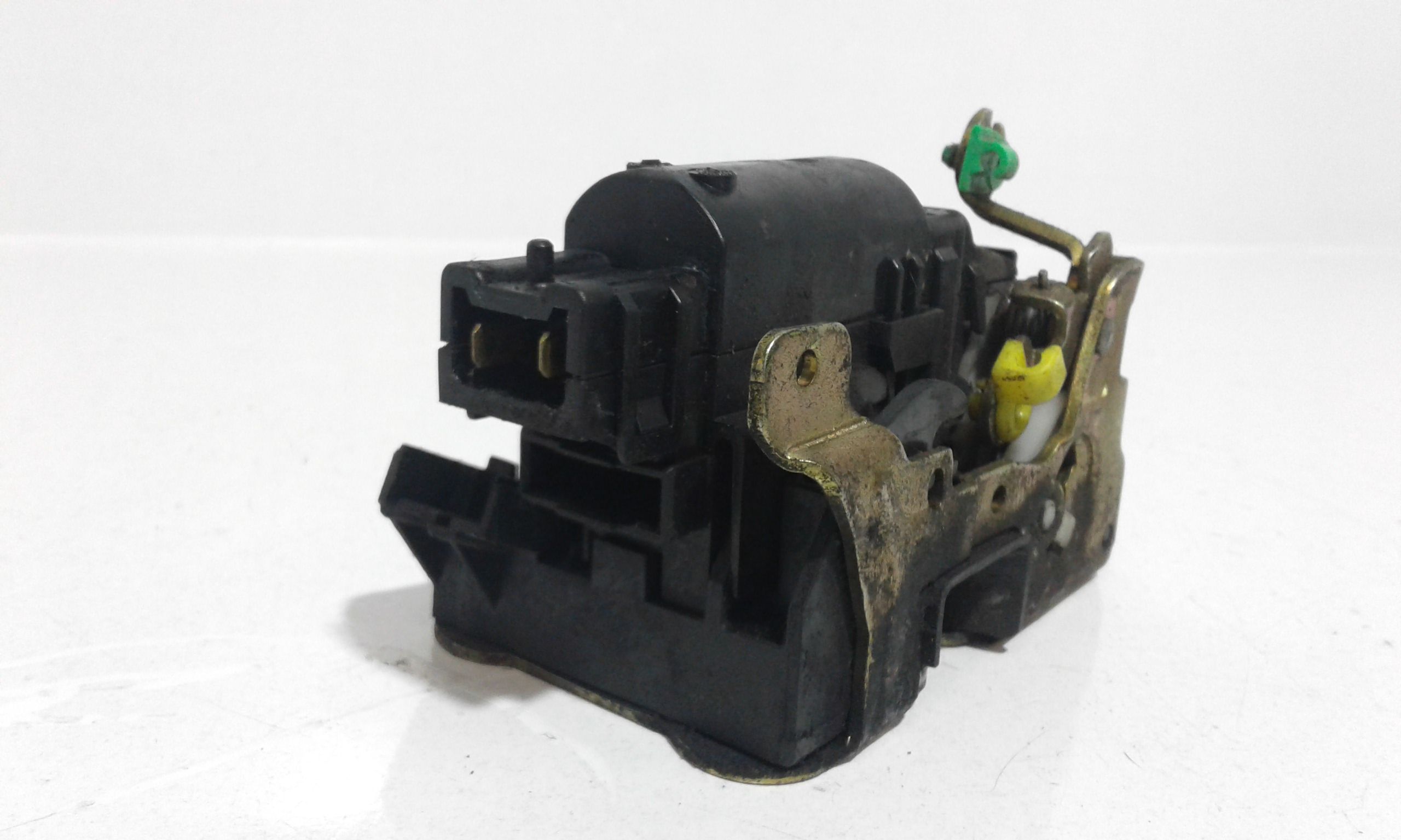 Serratura Anteriore Destra RENAULT Master 3 Serie