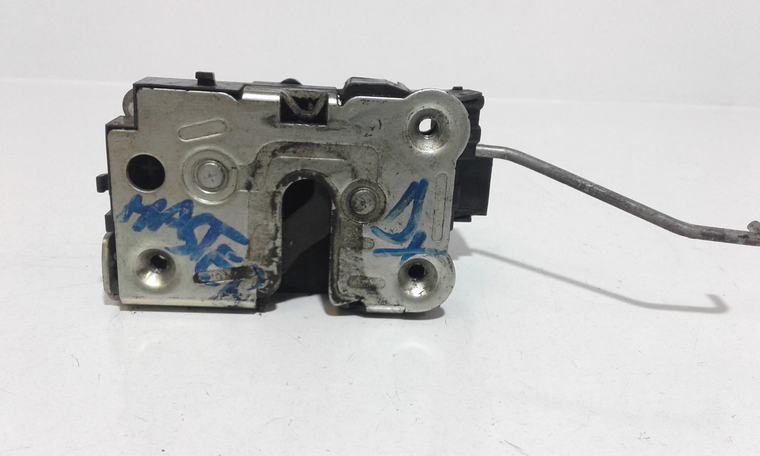 Serratura Anteriore Destra RENAULT Master 3 Serie