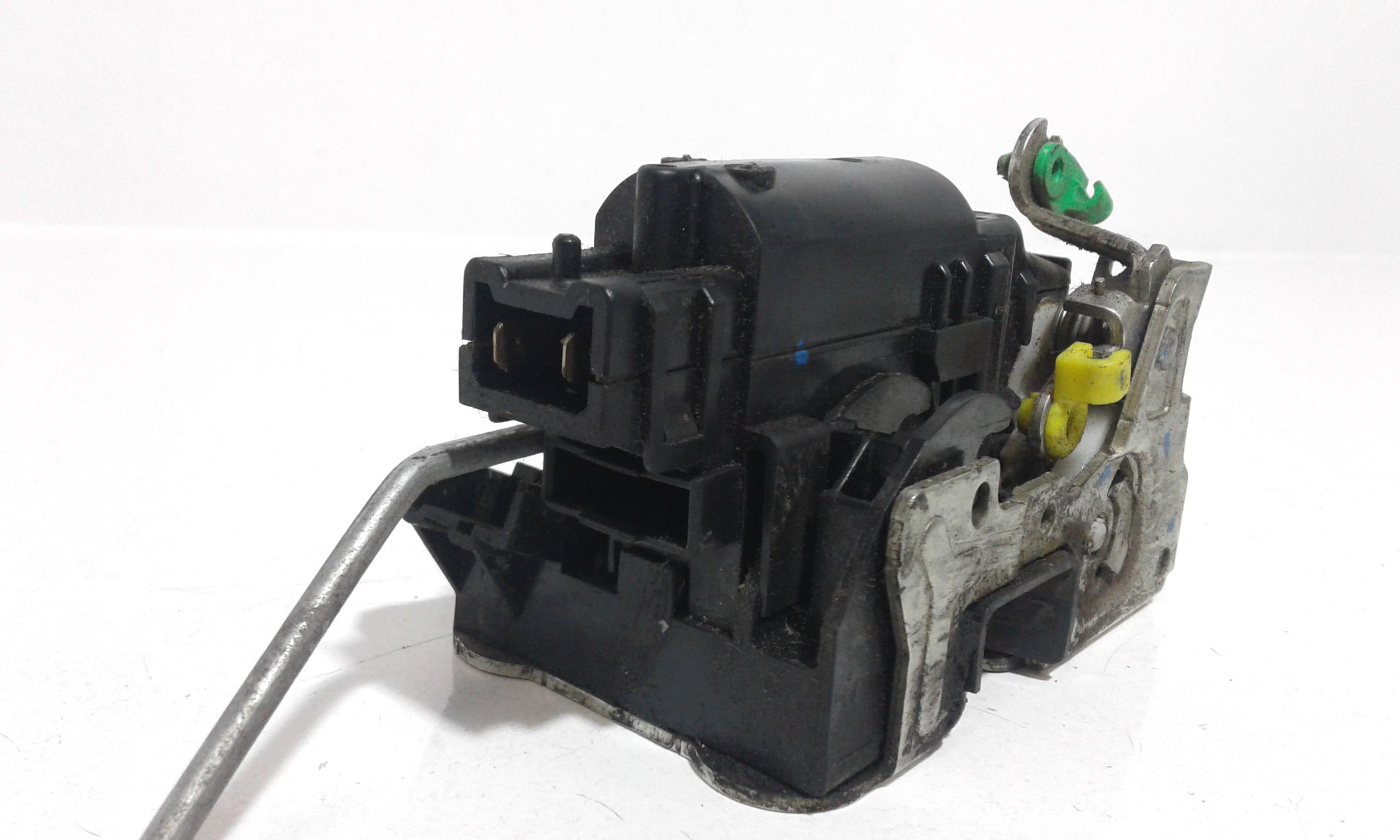 Serratura Anteriore Destra RENAULT Master 3 Serie