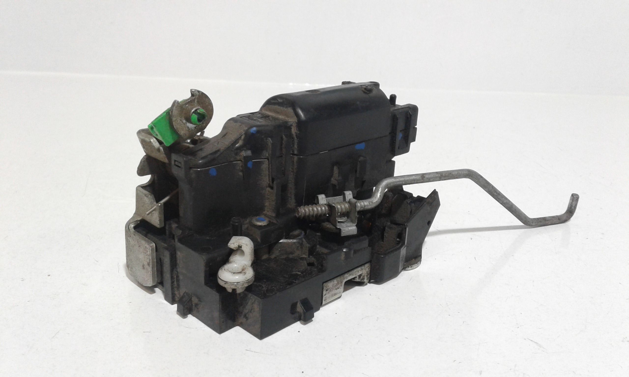 Serratura Anteriore Destra RENAULT Master 3 Serie