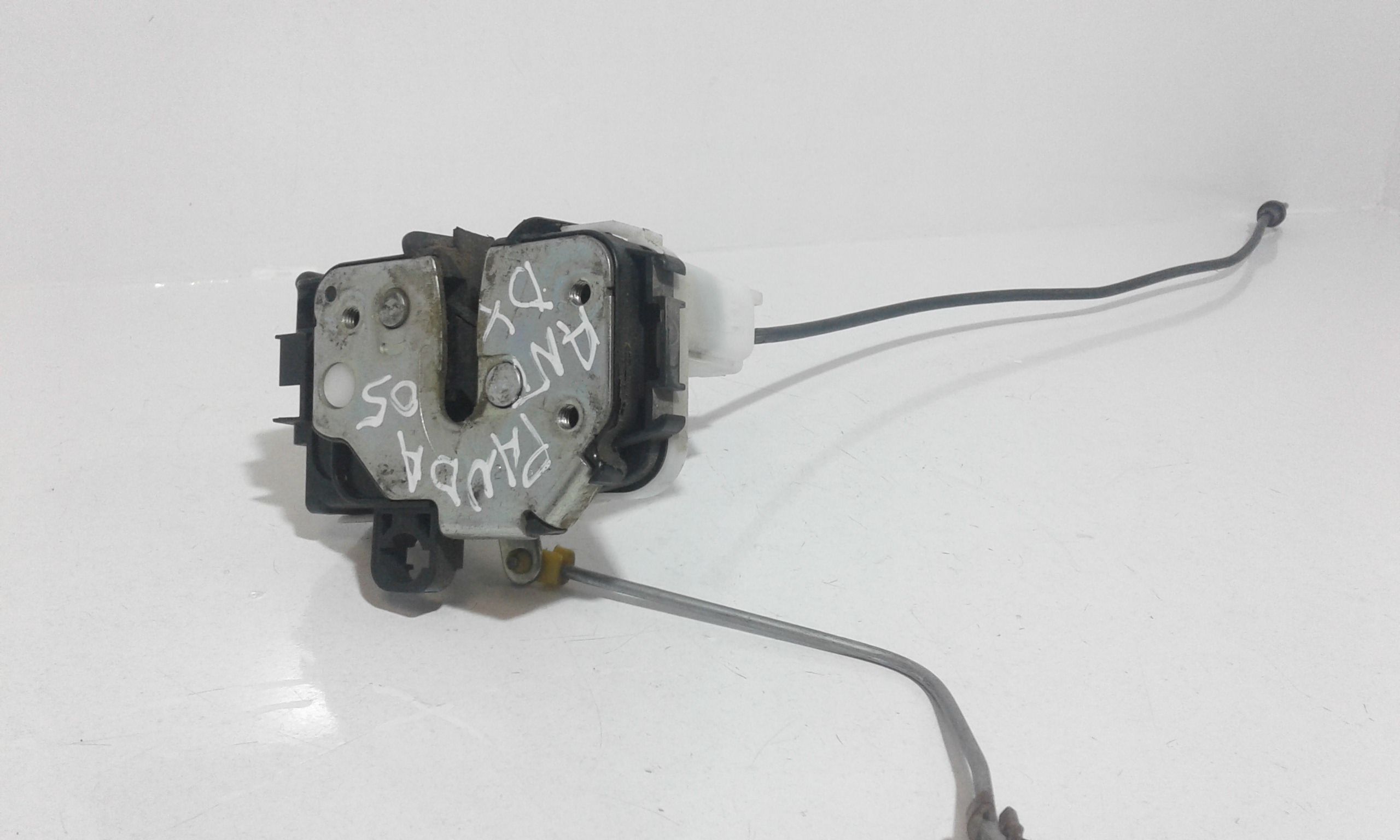 Serratura Anteriore Destra FIAT Panda 2 Serie