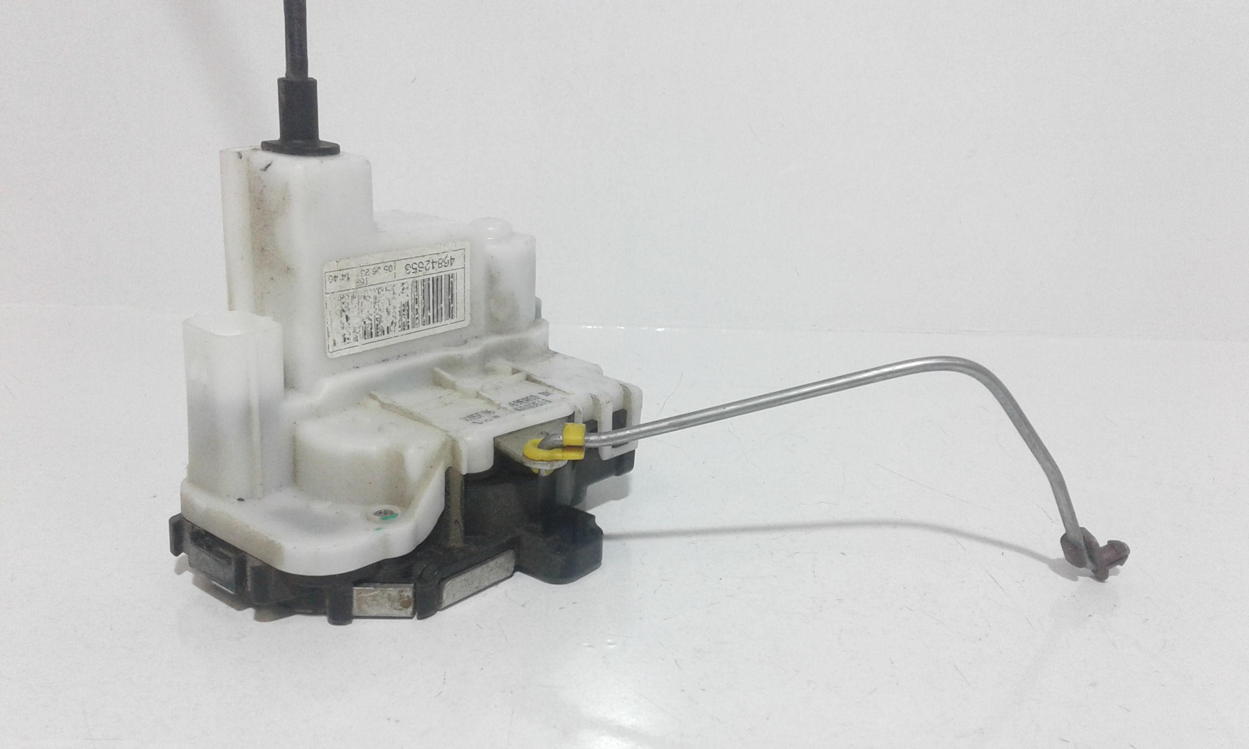 Serratura Anteriore Destra FIAT Panda 2 Serie