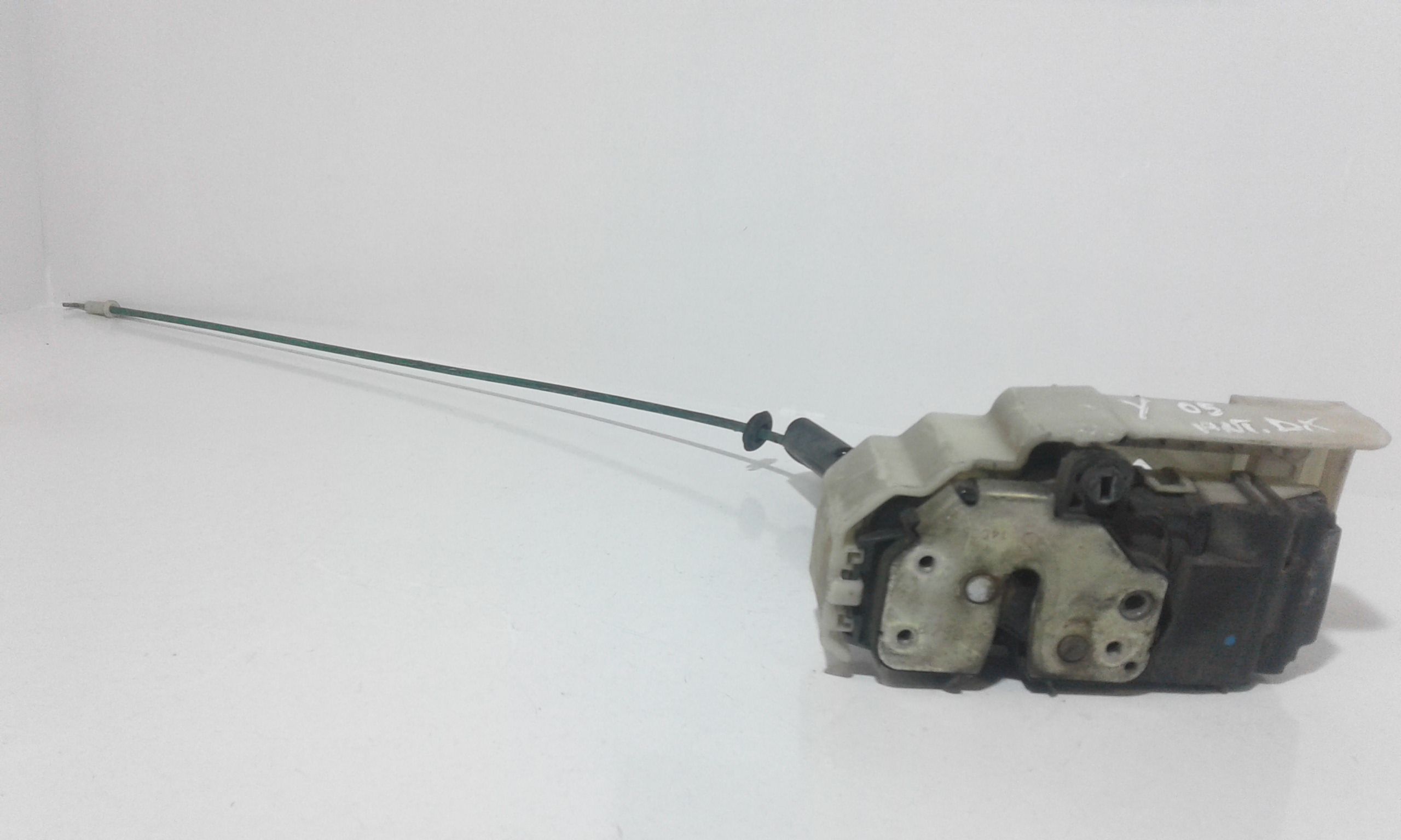 Serratura Anteriore Destra LANCIA Ypsilon 1 Serie