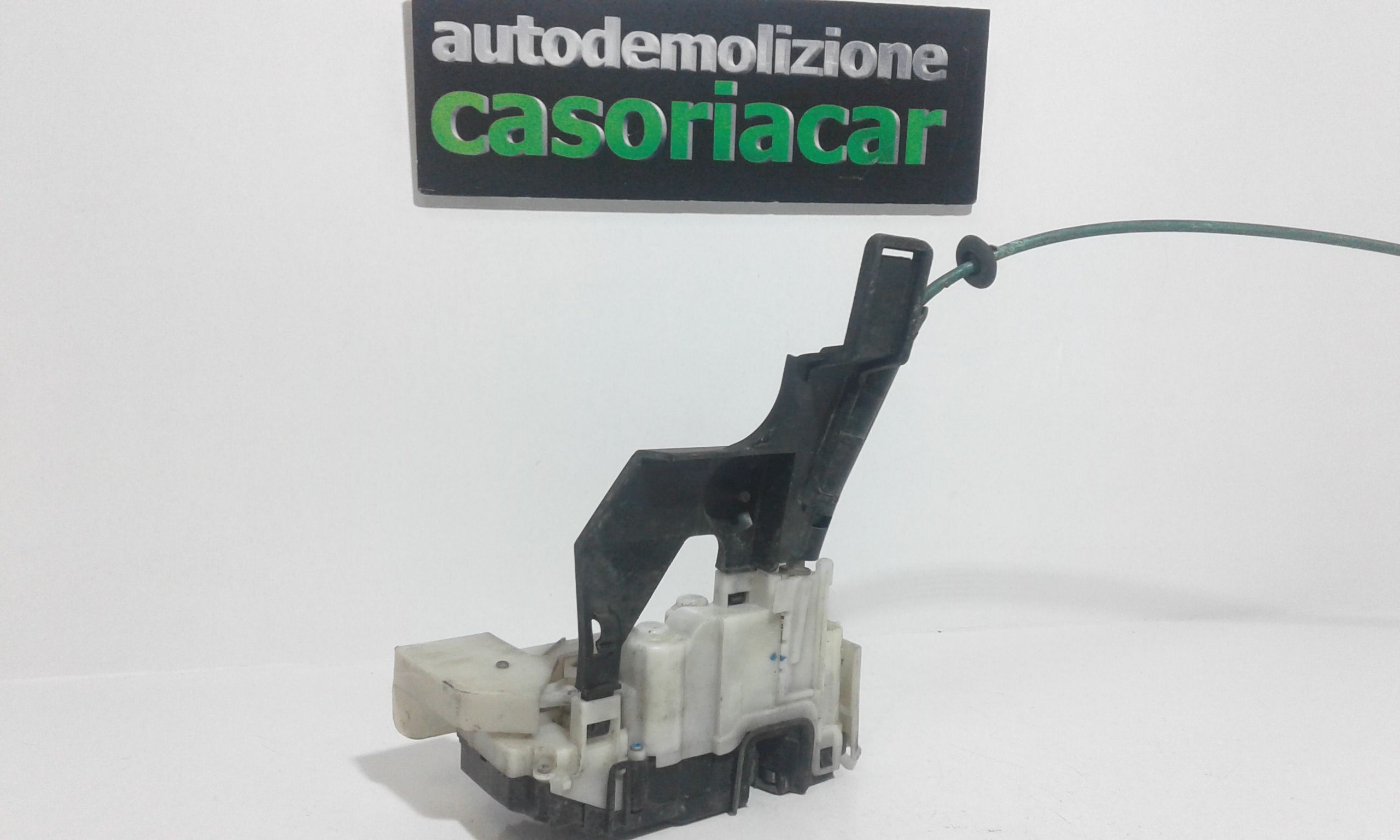 Serratura Anteriore Destra LANCIA Ypsilon 1 Serie