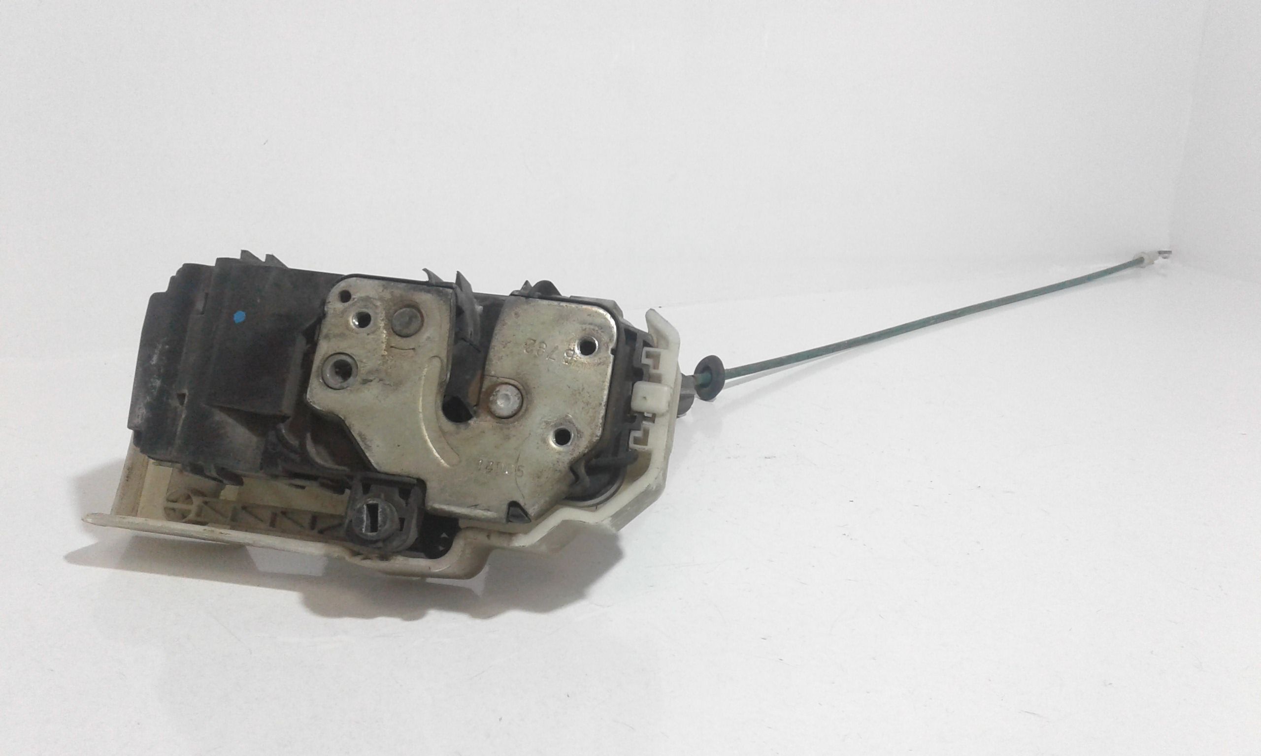 Serratura Anteriore Destra LANCIA Ypsilon 1 Serie