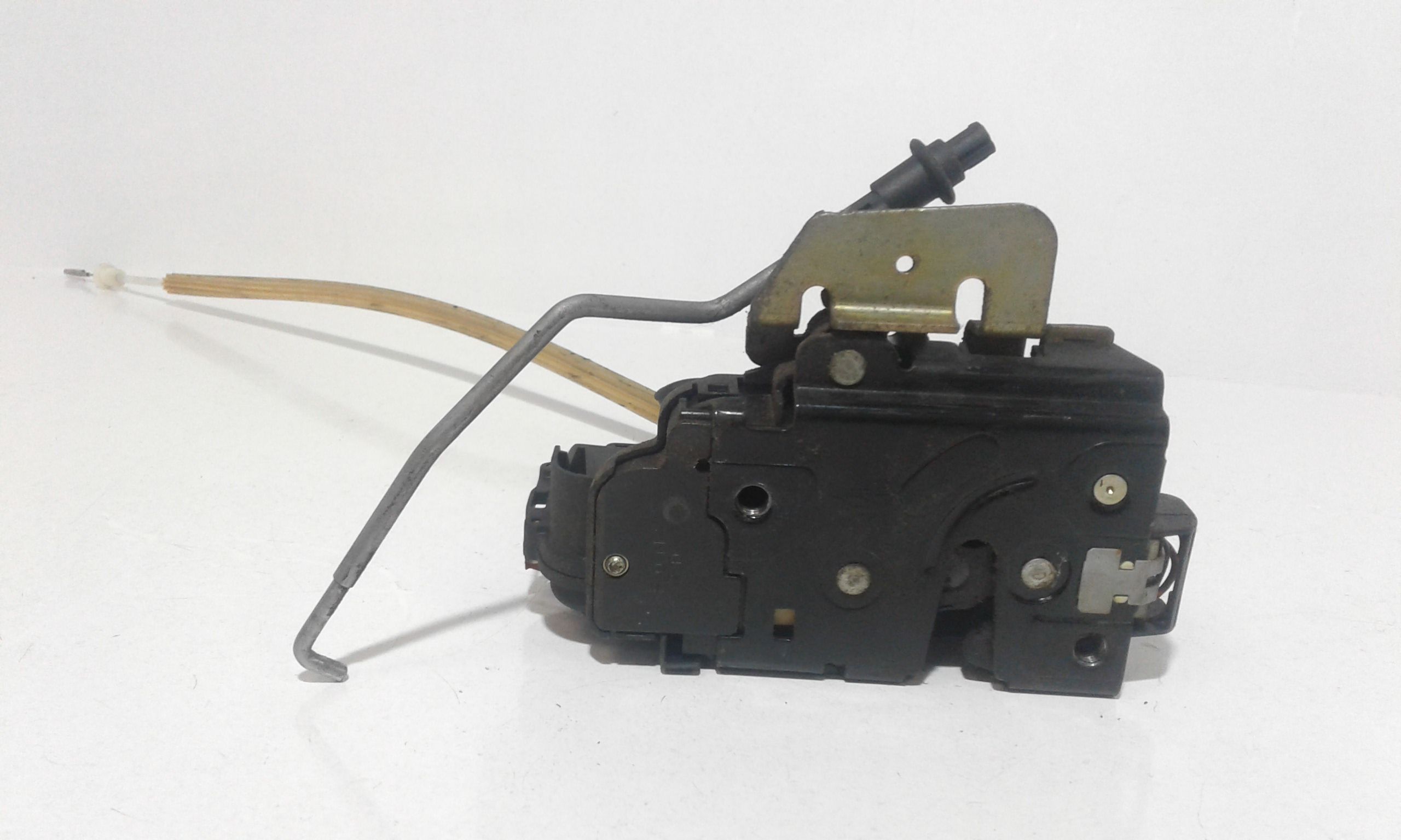 Serratura Anteriore Destra AUDI A2 1 Serie