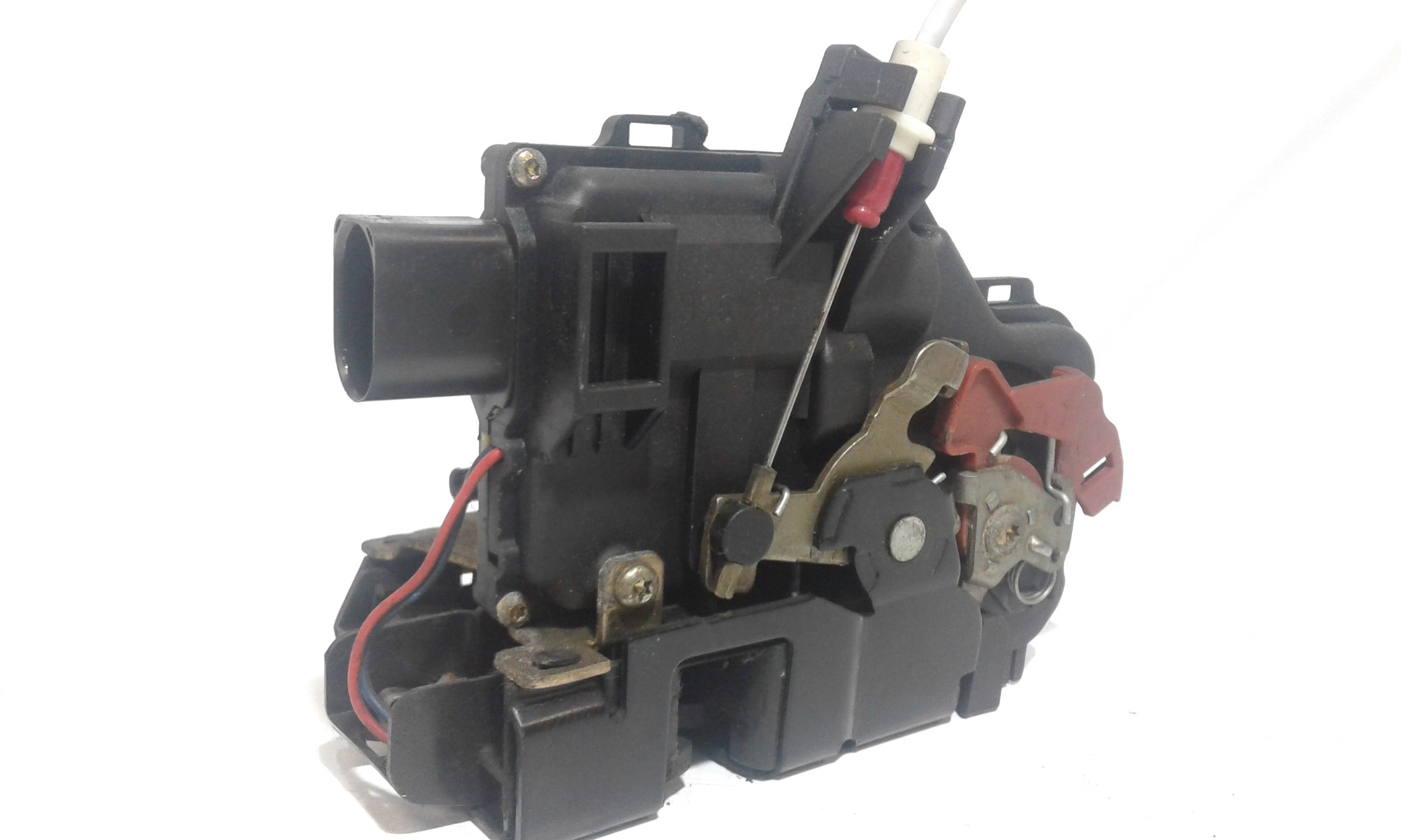 Serratura Anteriore Destra AUDI A2 1 Serie