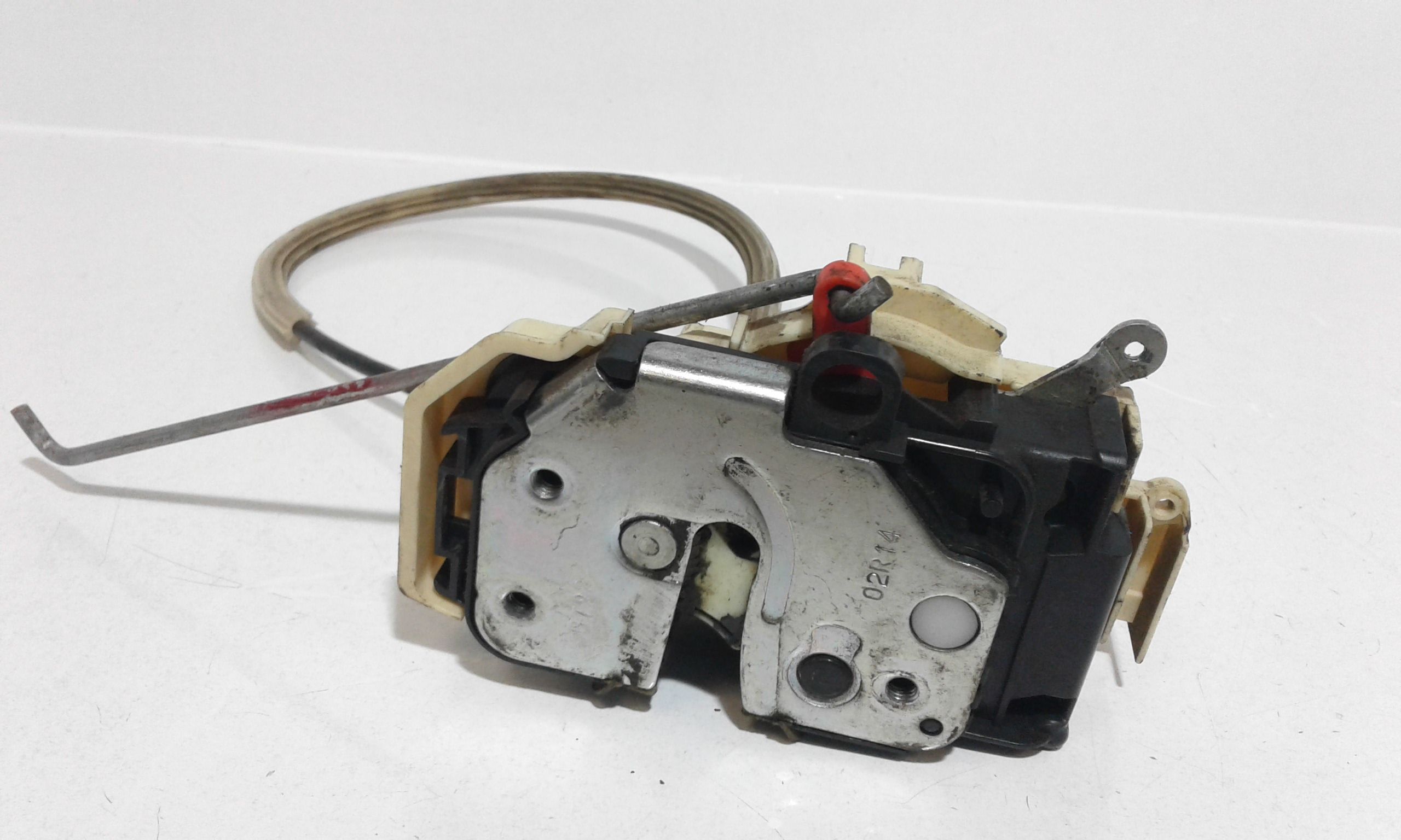 Serratura Anteriore Destra FIAT Panda 3 Serie