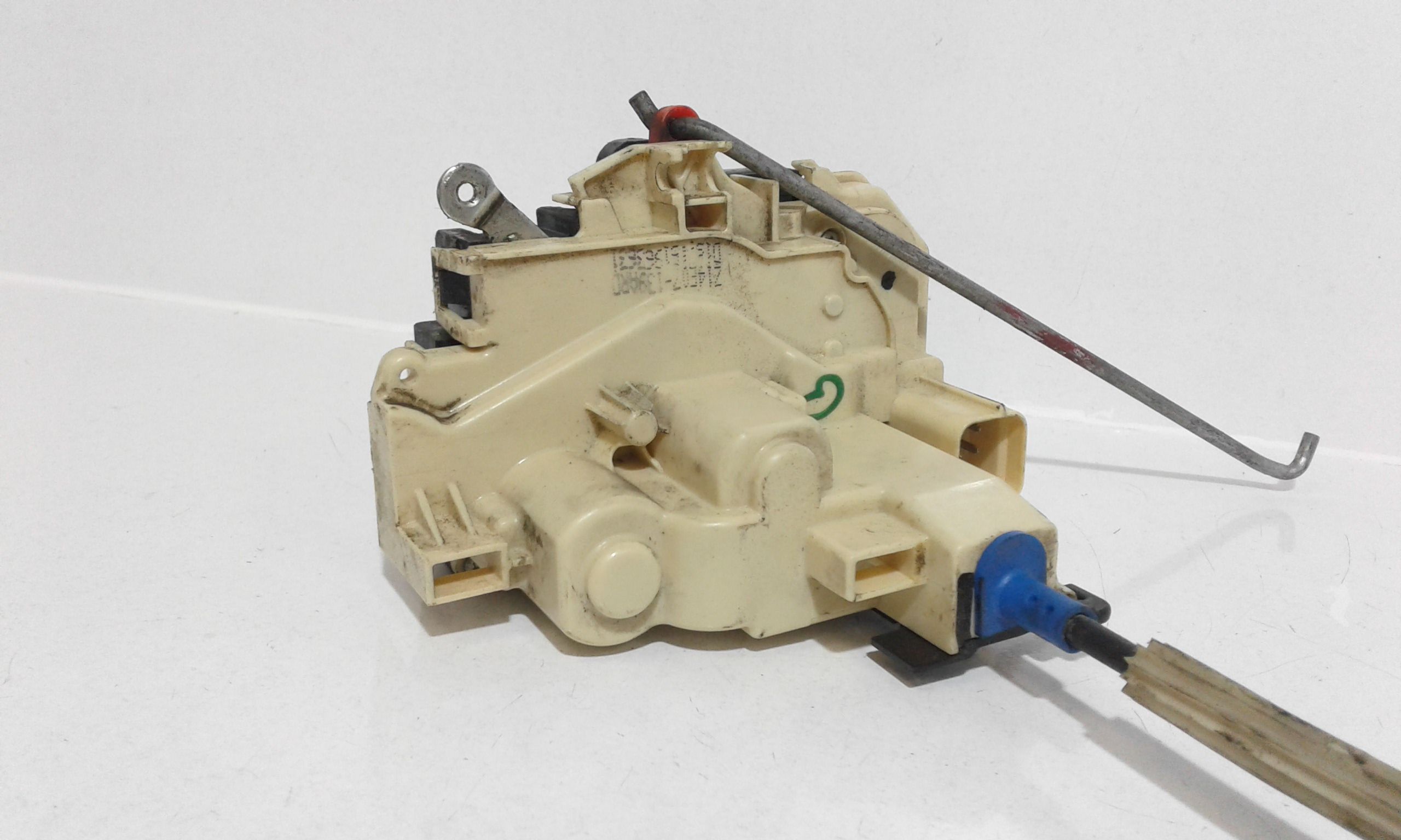 Serratura Anteriore Destra FIAT Panda 3 Serie