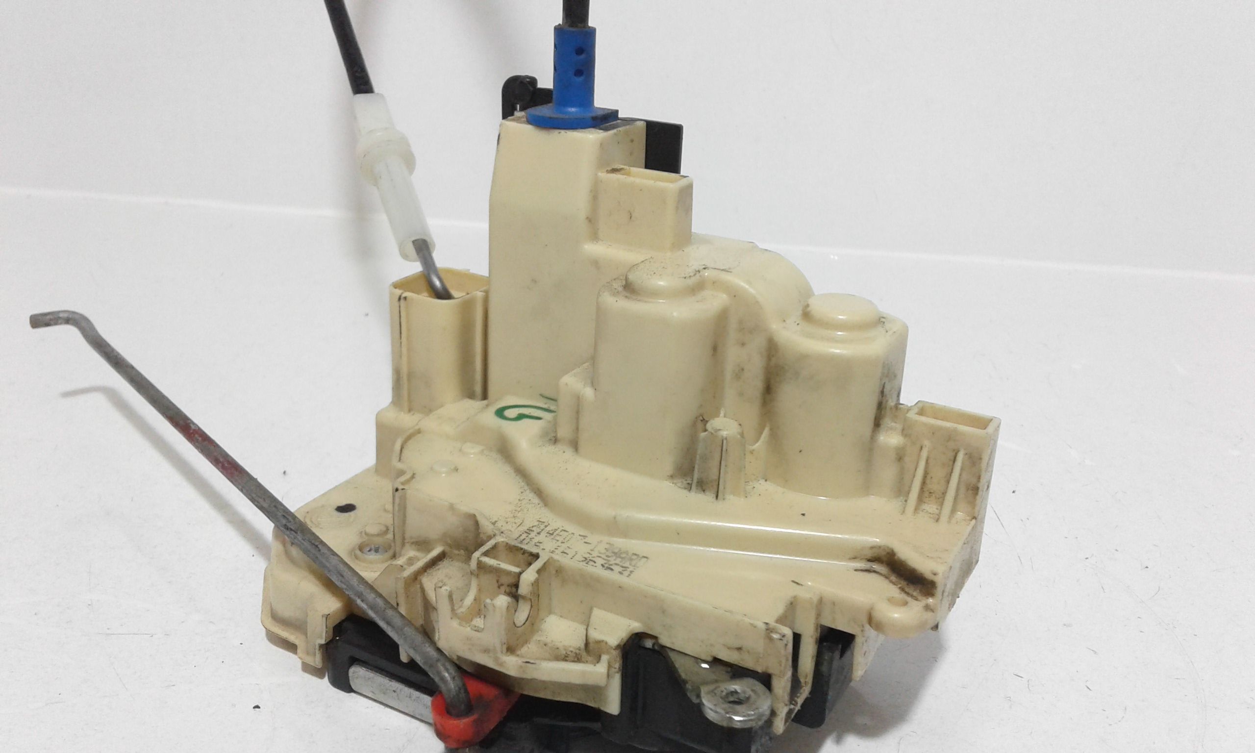 Serratura Anteriore Destra FIAT Panda 3 Serie