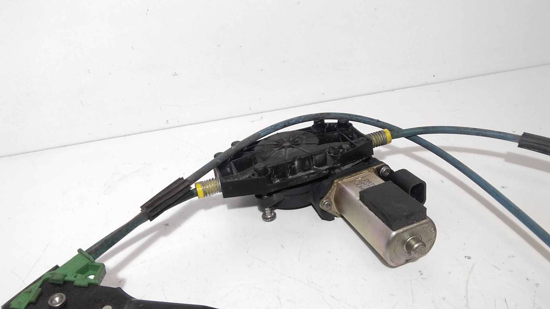 Cremagliera anteriore destra passeggero LANCIA Ypsilon 1 Serie