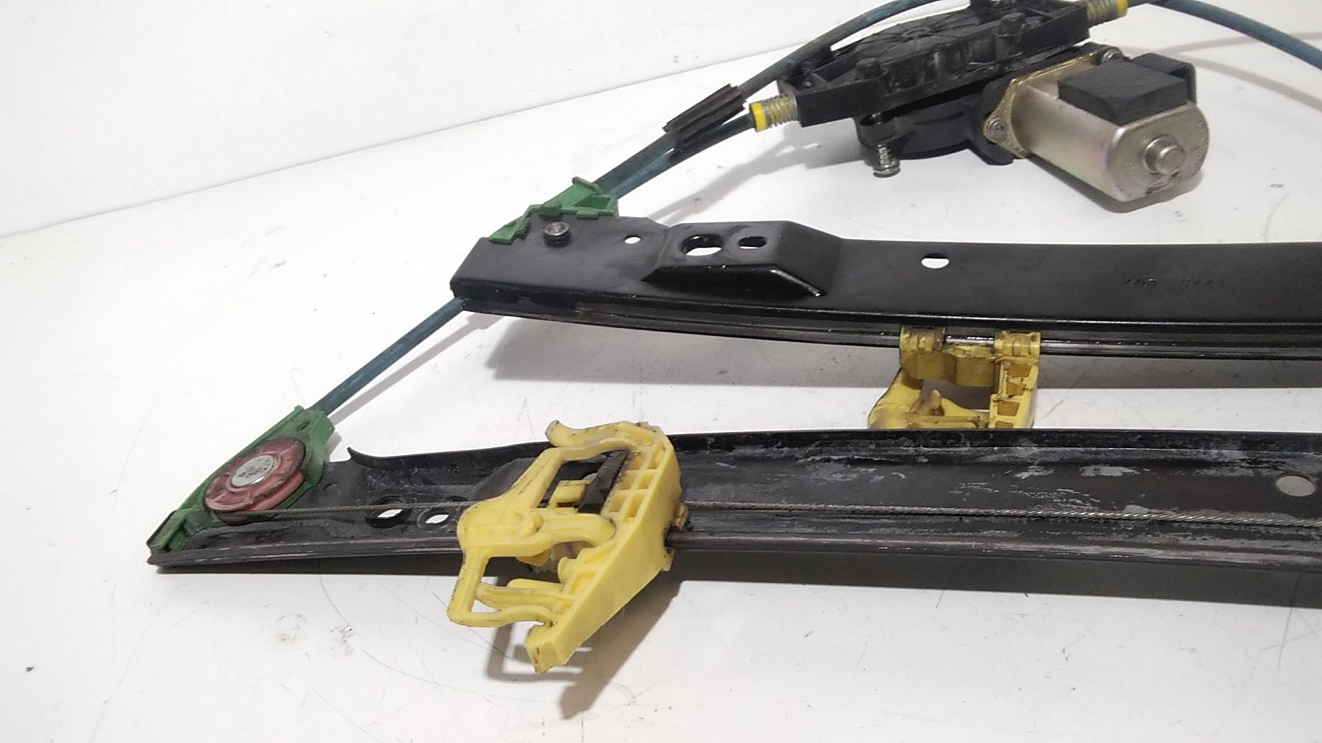 Cremagliera anteriore destra passeggero LANCIA Ypsilon 1 Serie