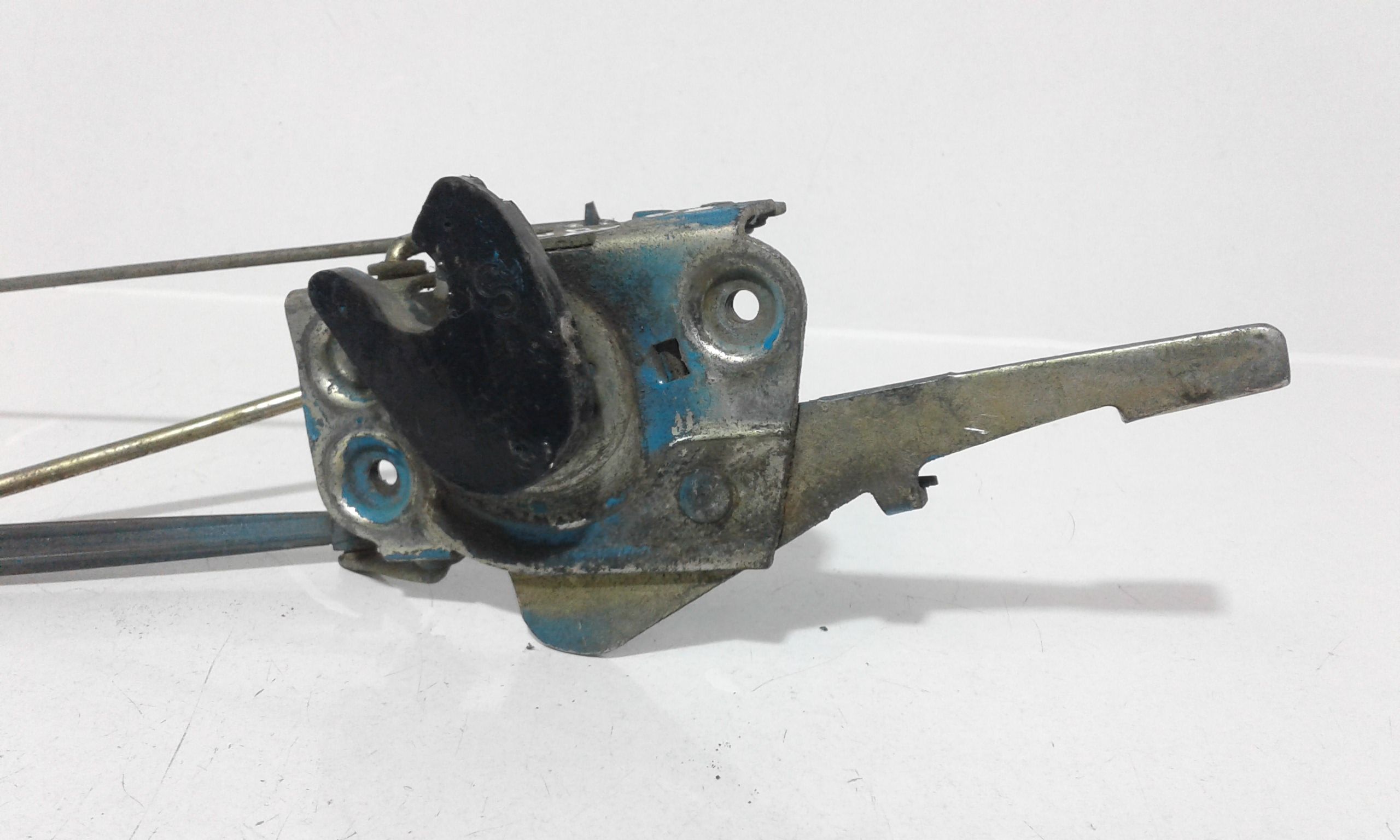 Serratura Anteriore Destra FIAT 126 1 Serie