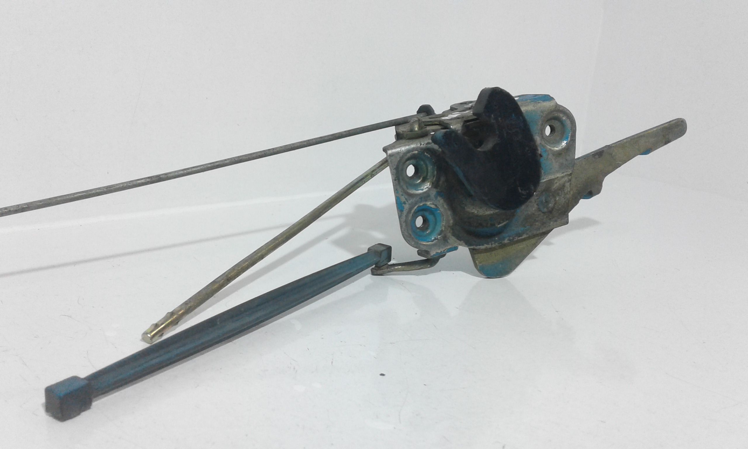 Serratura Anteriore Destra FIAT 126 1 Serie