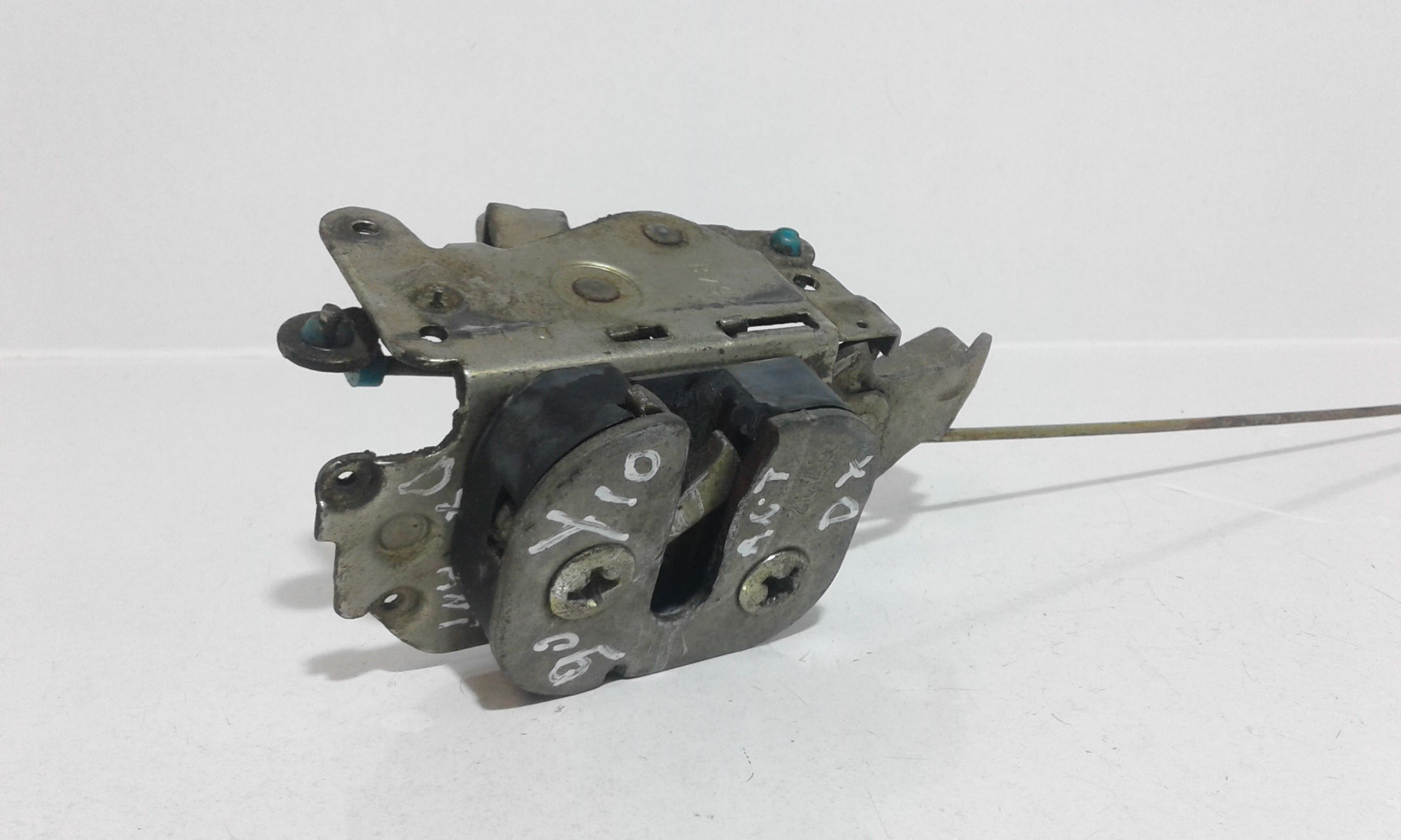 Serratura Anteriore Destra AUTOBIANCHI Y10 1 Serie