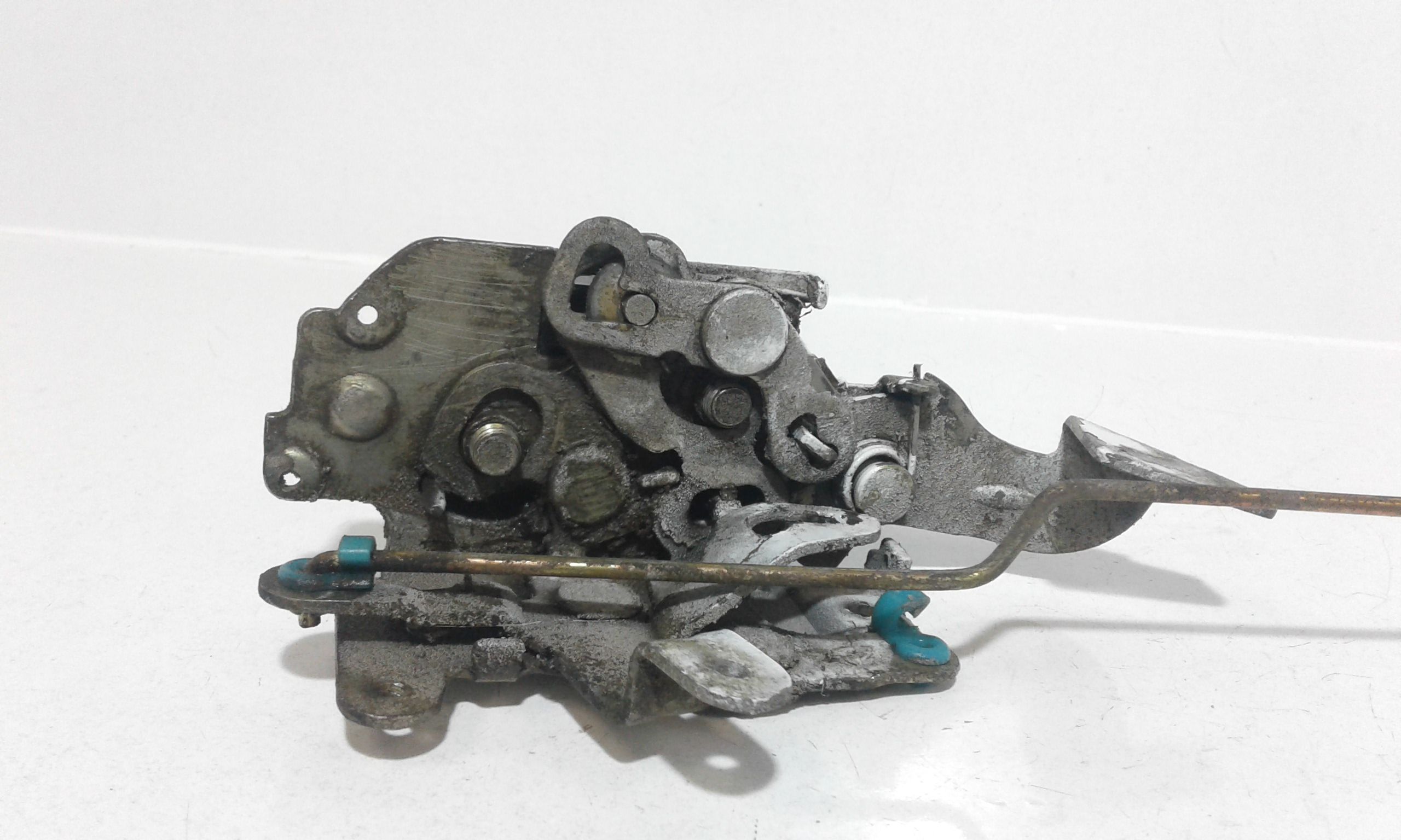 Serratura Anteriore Destra AUTOBIANCHI Y10 1 Serie