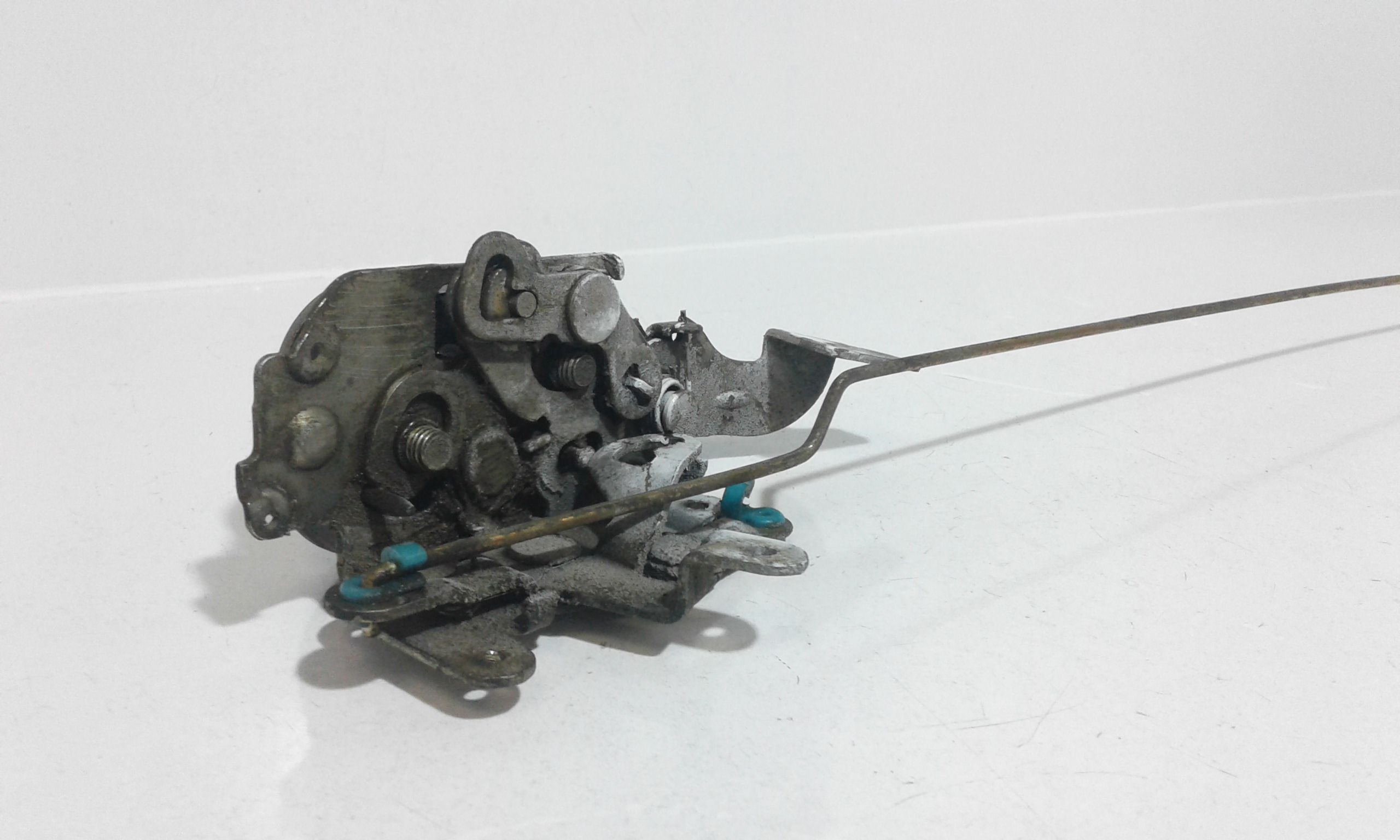 Serratura Anteriore Destra AUTOBIANCHI Y10 1 Serie