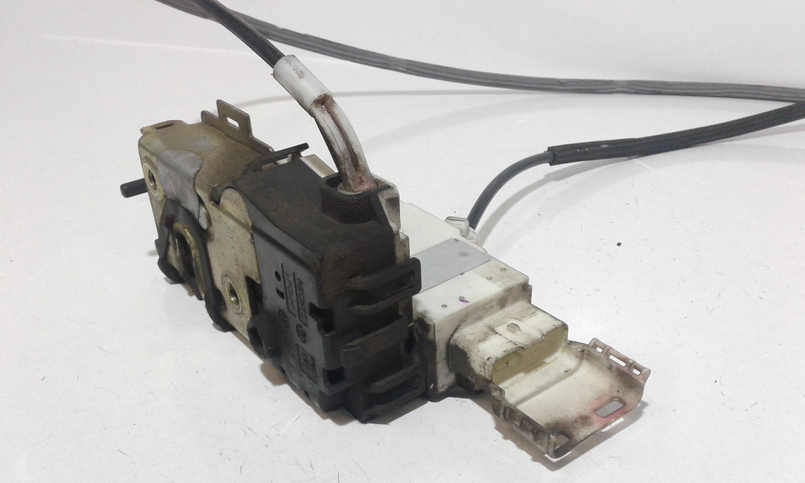 Serratura Anteriore Destra PEUGEOT 1007 1 Serie