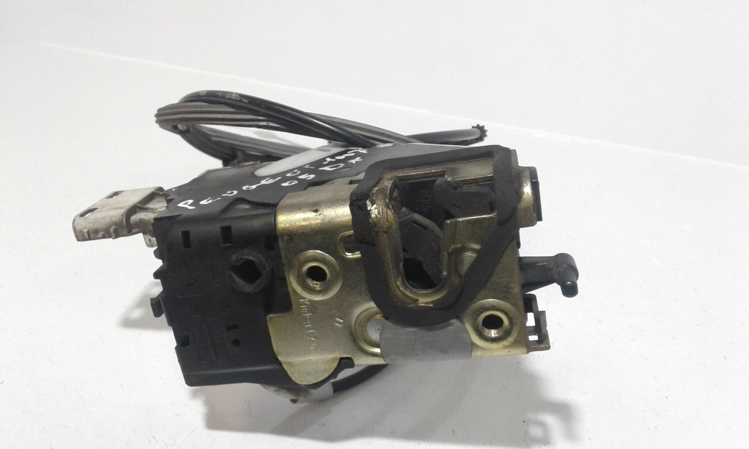 Serratura Anteriore Destra PEUGEOT 1007 1 Serie