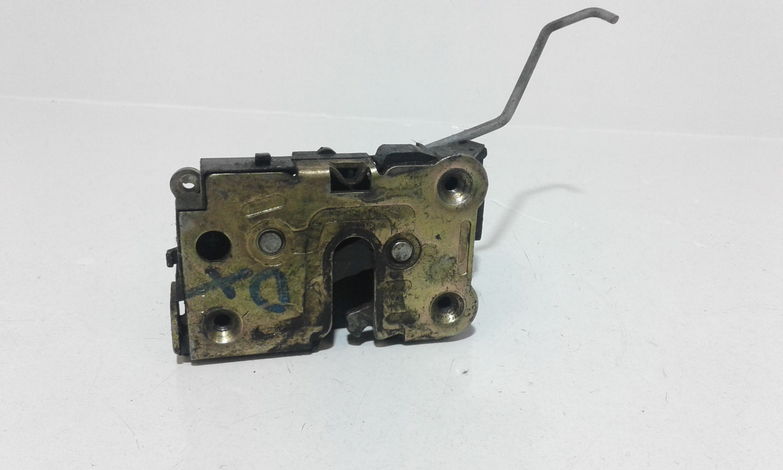 Serratura Anteriore Destra RENAULT Master 3 Serie