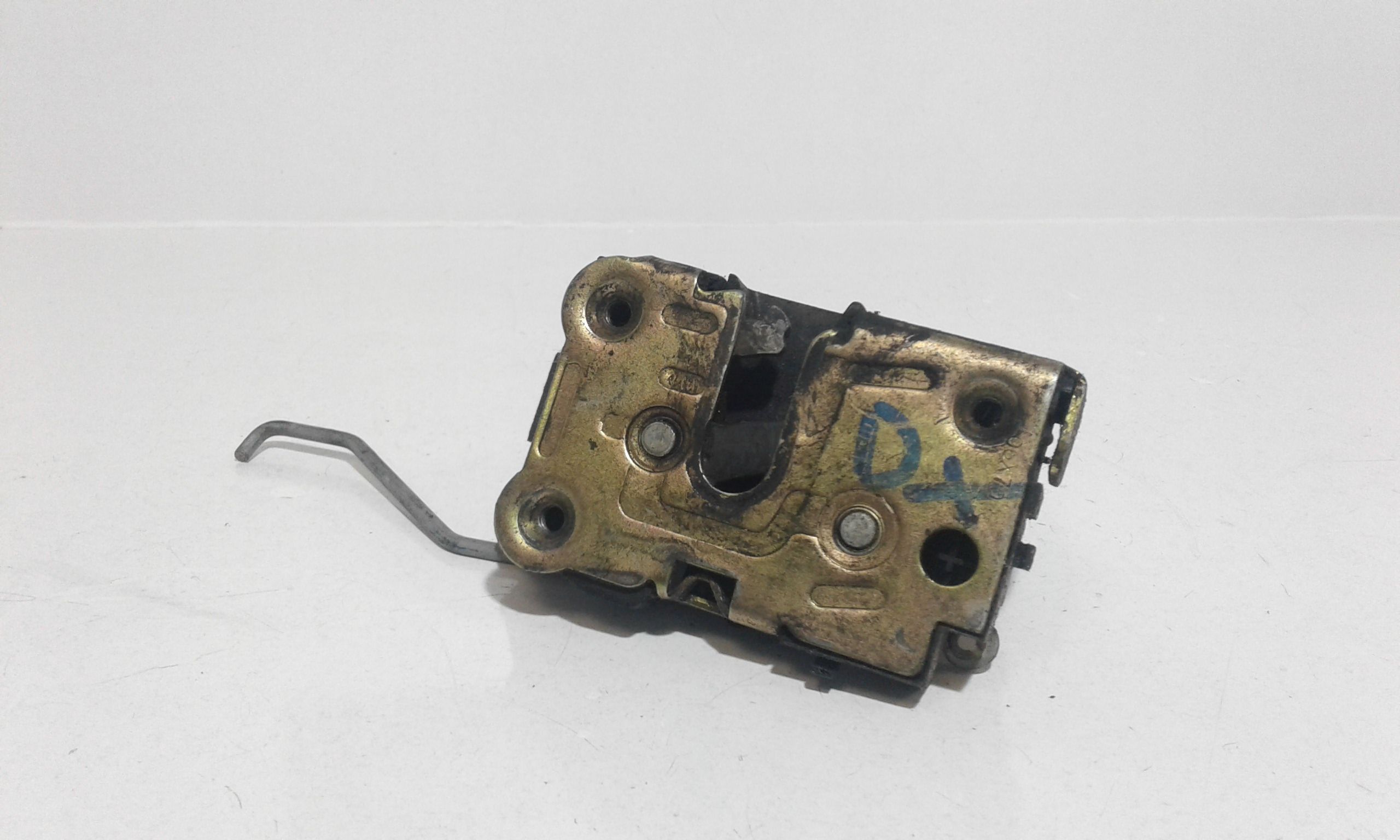 Serratura Anteriore Destra RENAULT Master 3 Serie