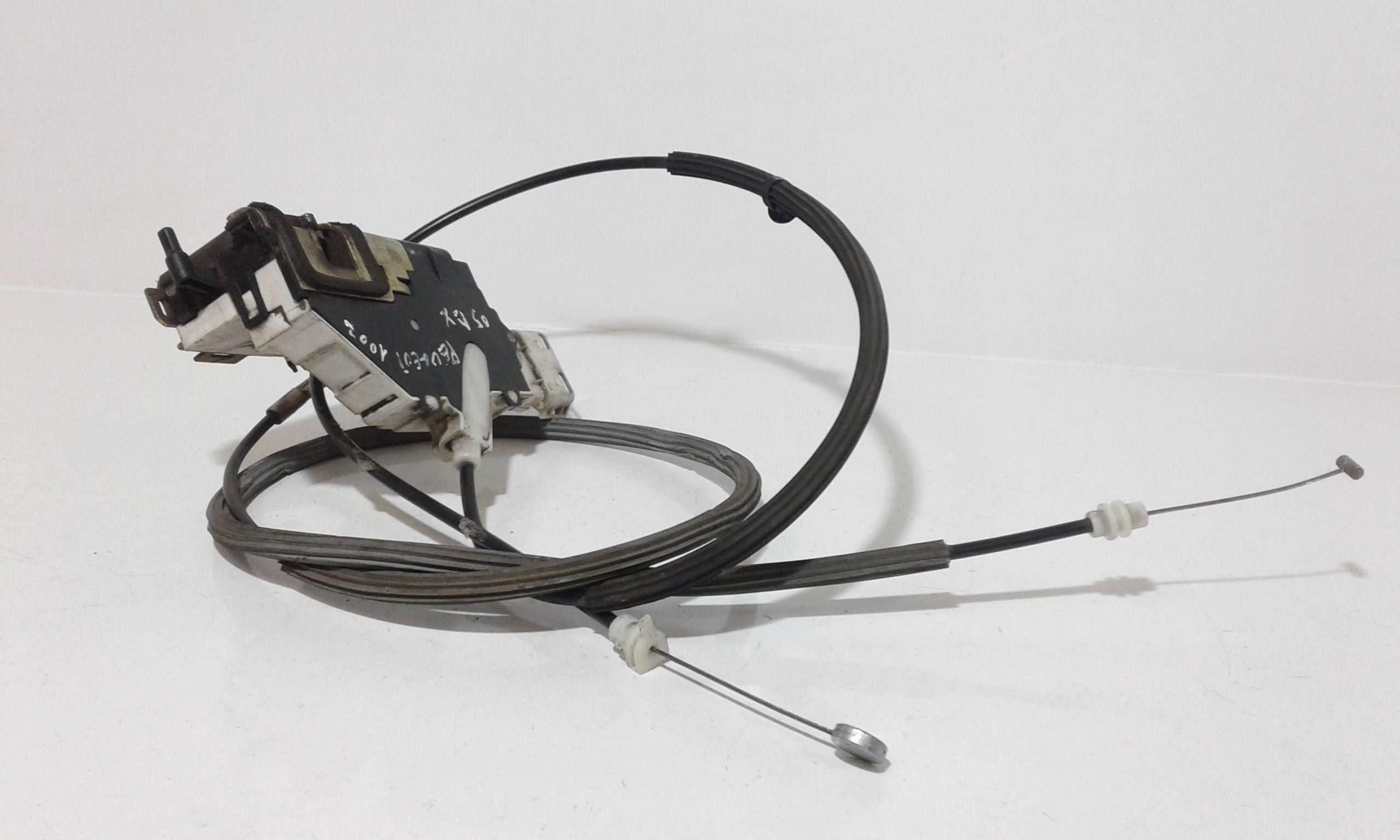 Serratura Anteriore Destra PEUGEOT 1007 1 Serie