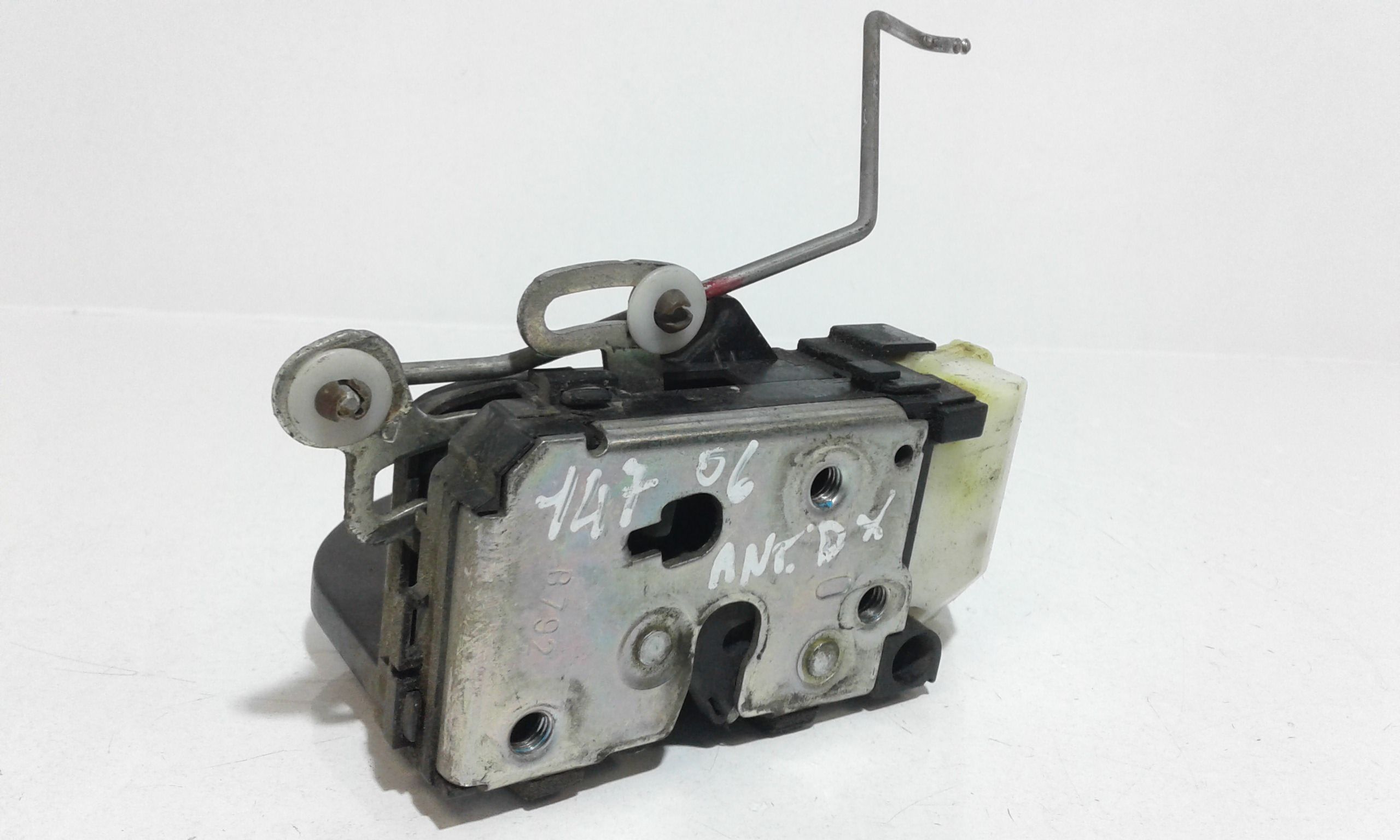 Serratura Anteriore Destra ALFA ROMEO 147 2 serie