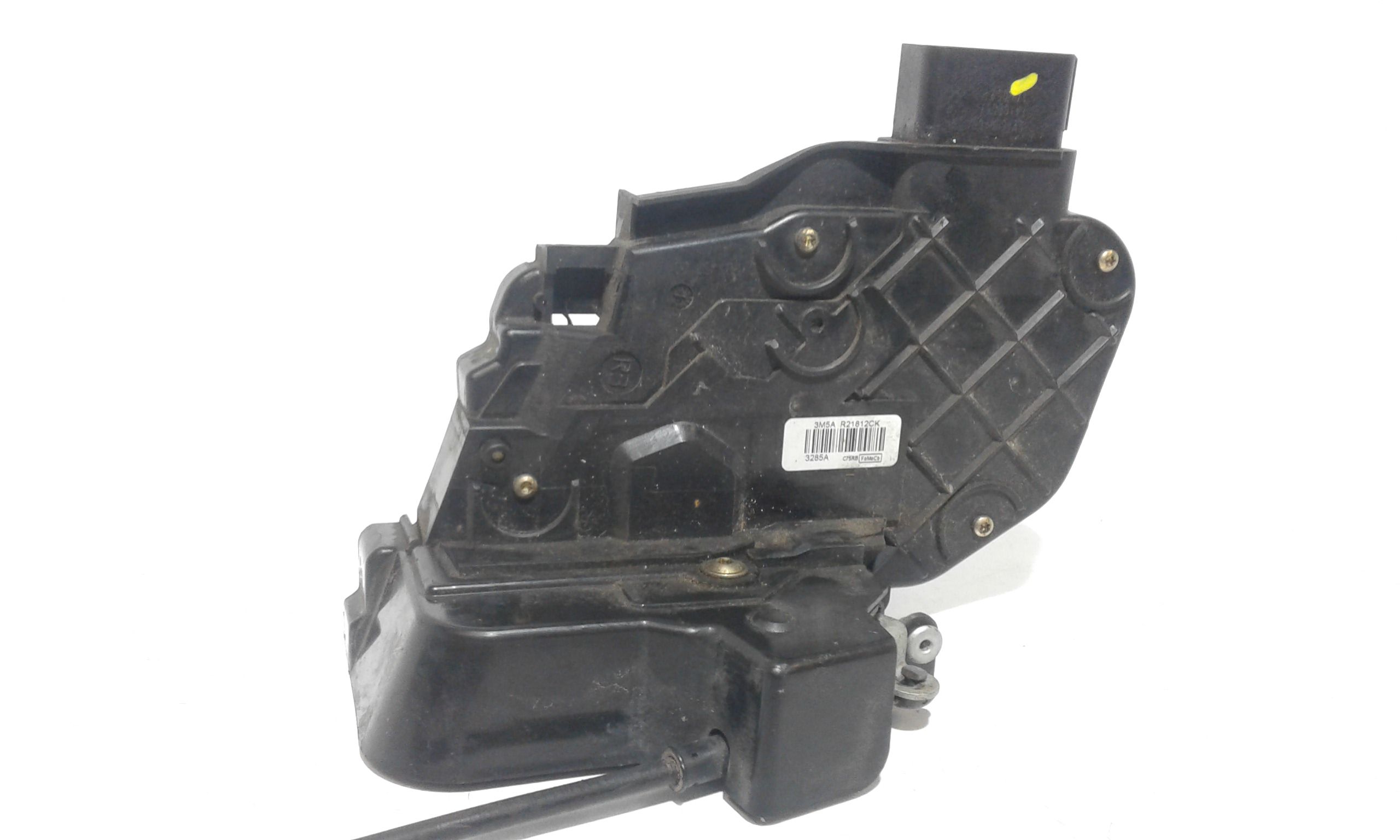 Serratura Anteriore Destra FORD C - Max Serie