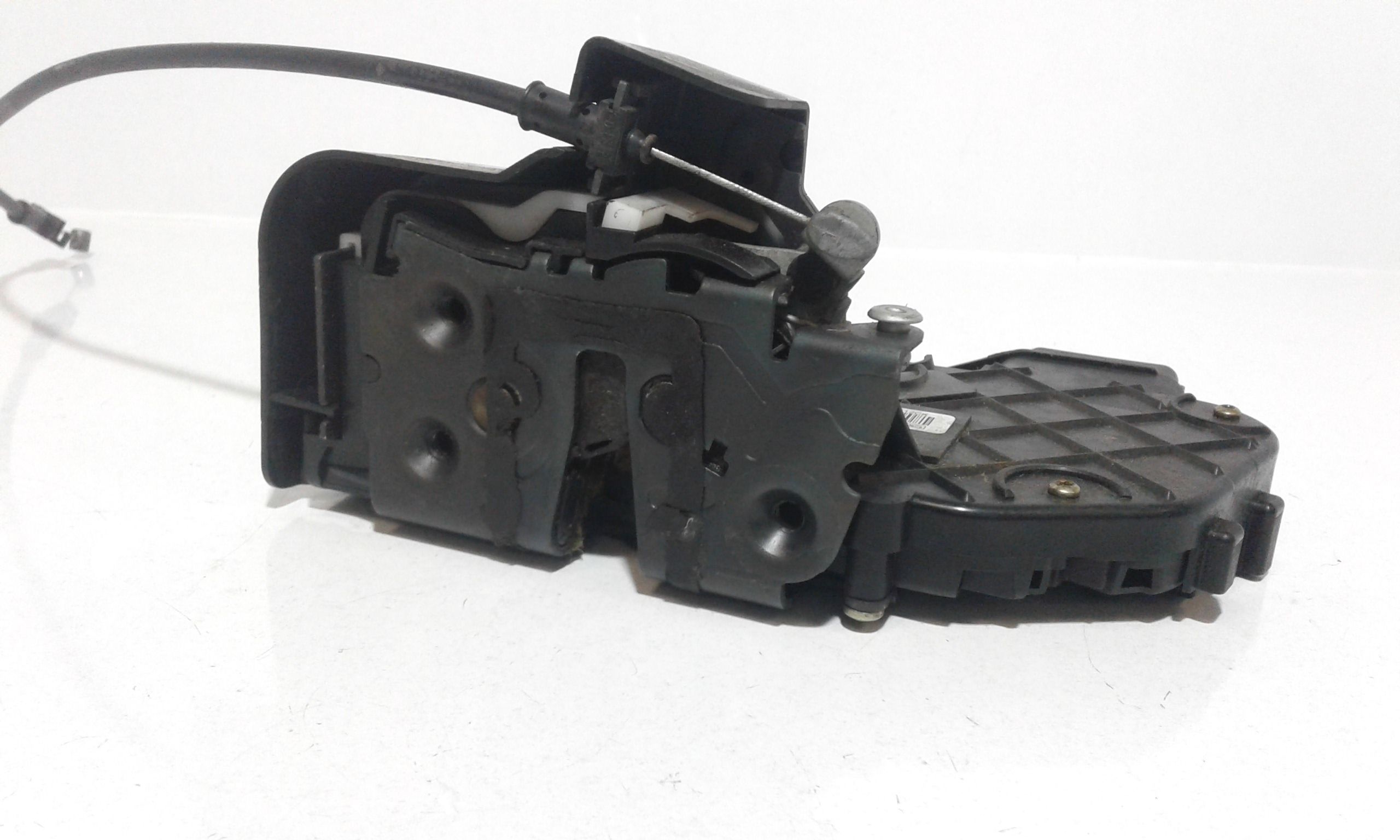 Serratura Anteriore Destra FORD C - Max Serie