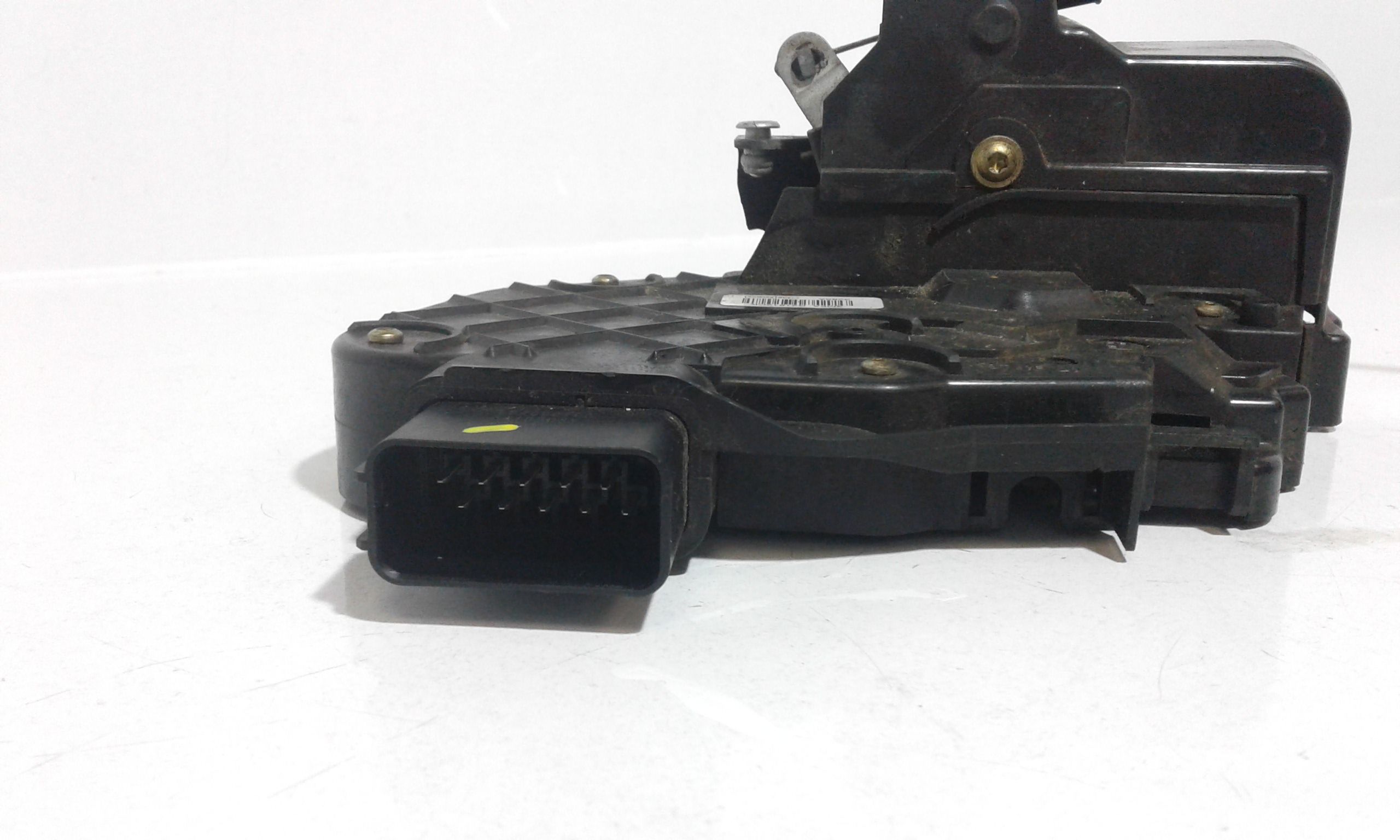 Serratura Anteriore Destra FORD C - Max Serie