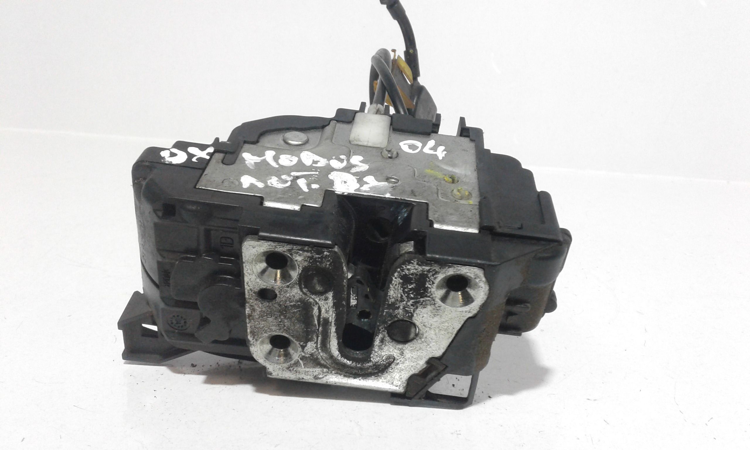 Serratura Anteriore Destra RENAULT Modus 1 Serie