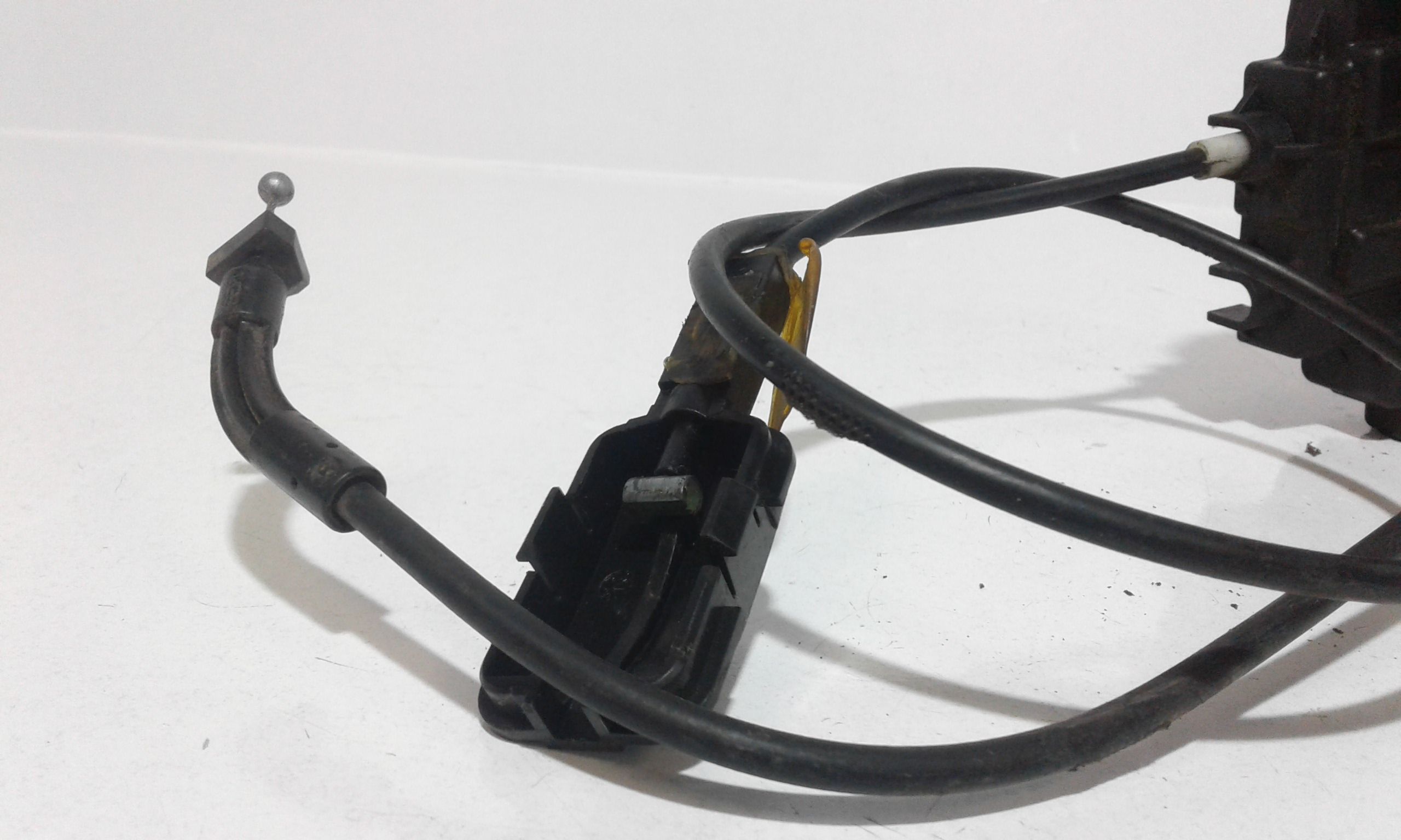 Serratura Anteriore Destra RENAULT Modus 1 Serie