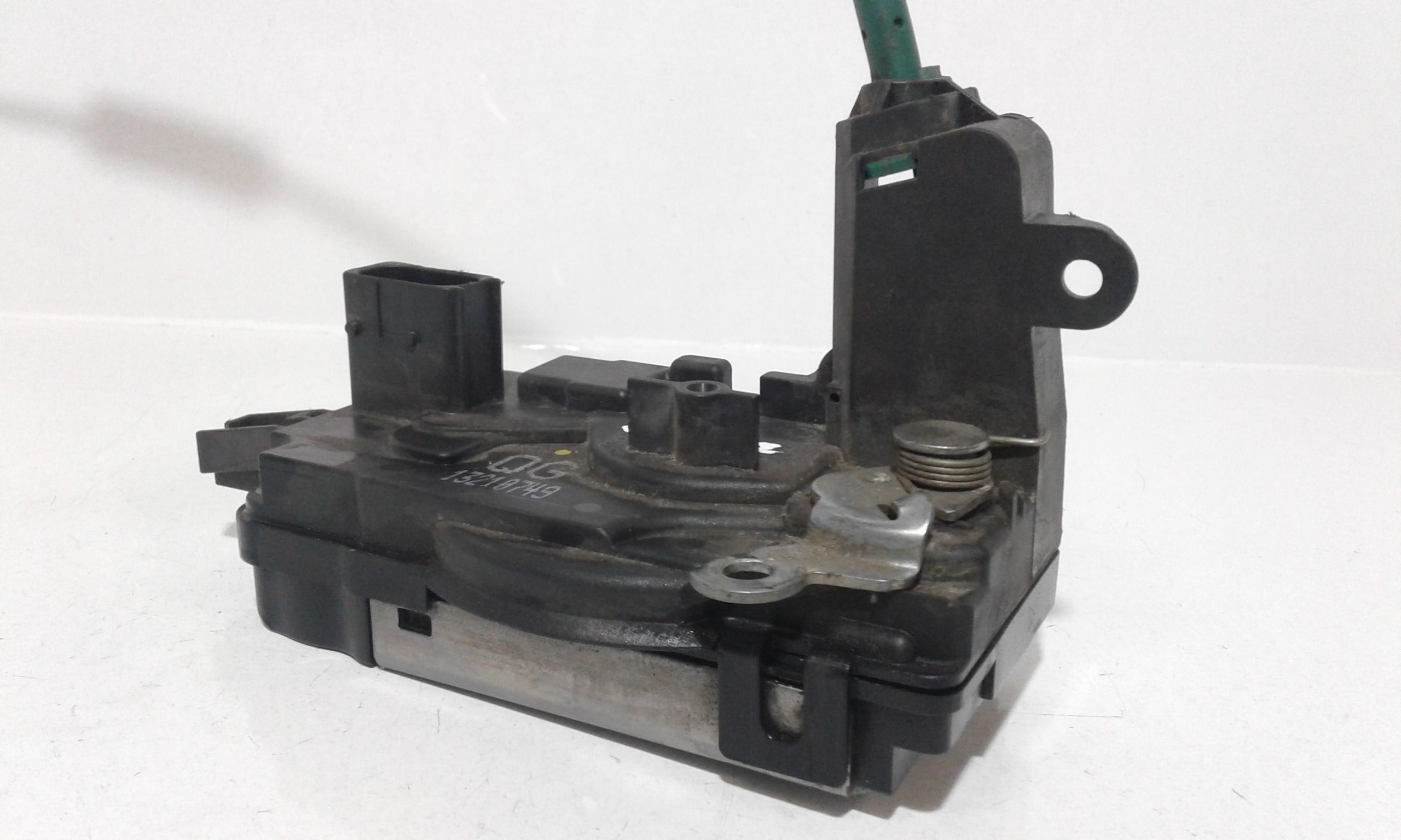 Serratura Anteriore Destra OPEL Zafira B