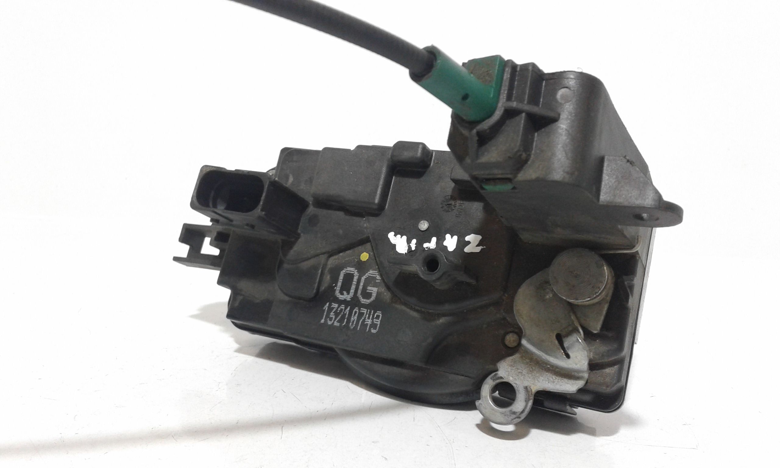 Serratura Anteriore Destra OPEL Zafira B